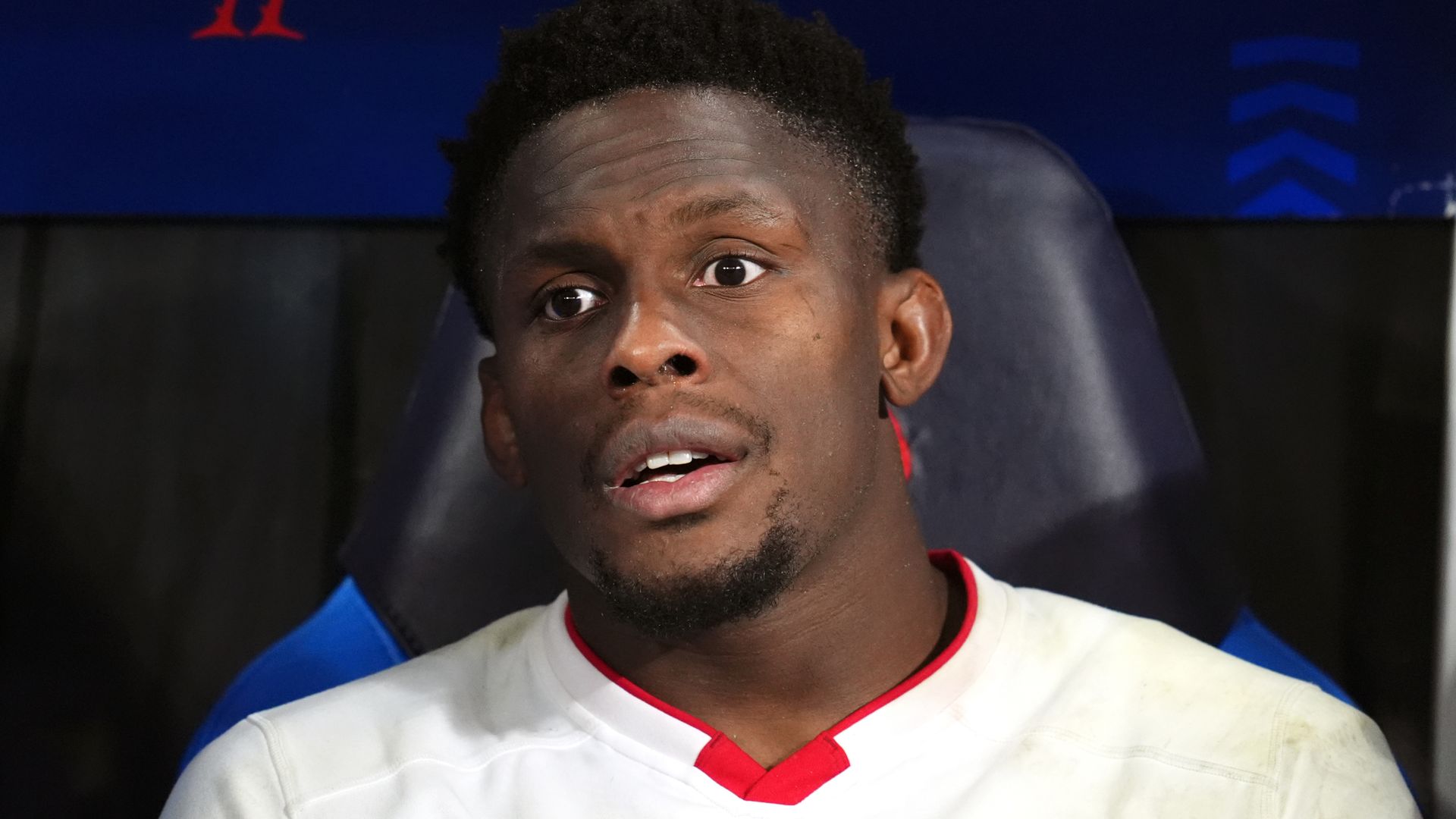 Borthwick: Itoje'nin İngiltere'deki yaz maçlarını kaçırması 'çok gerçekçi'