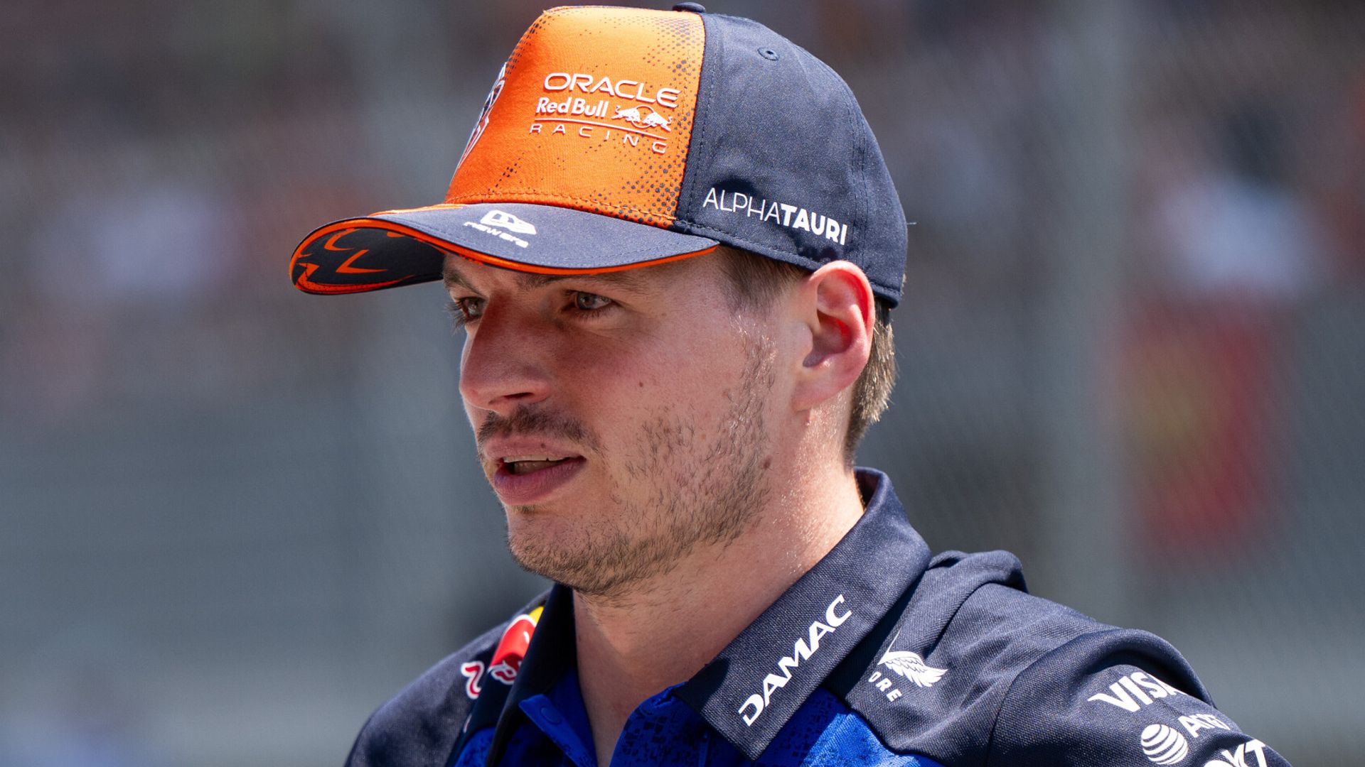 Verstappen to McLaren? Why there could be truth behind the rumours