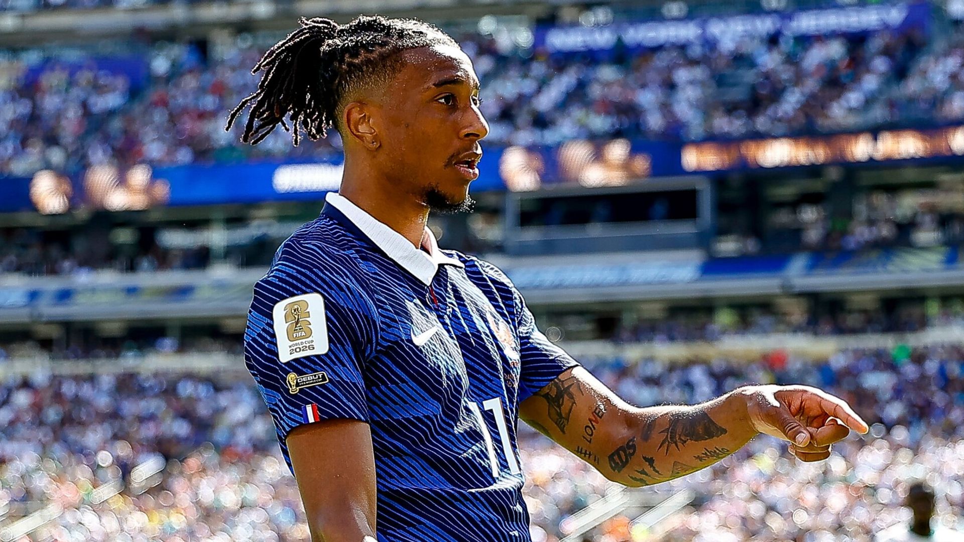 France vs Morocco preview: FIFA rejects appeal against Olise's booking