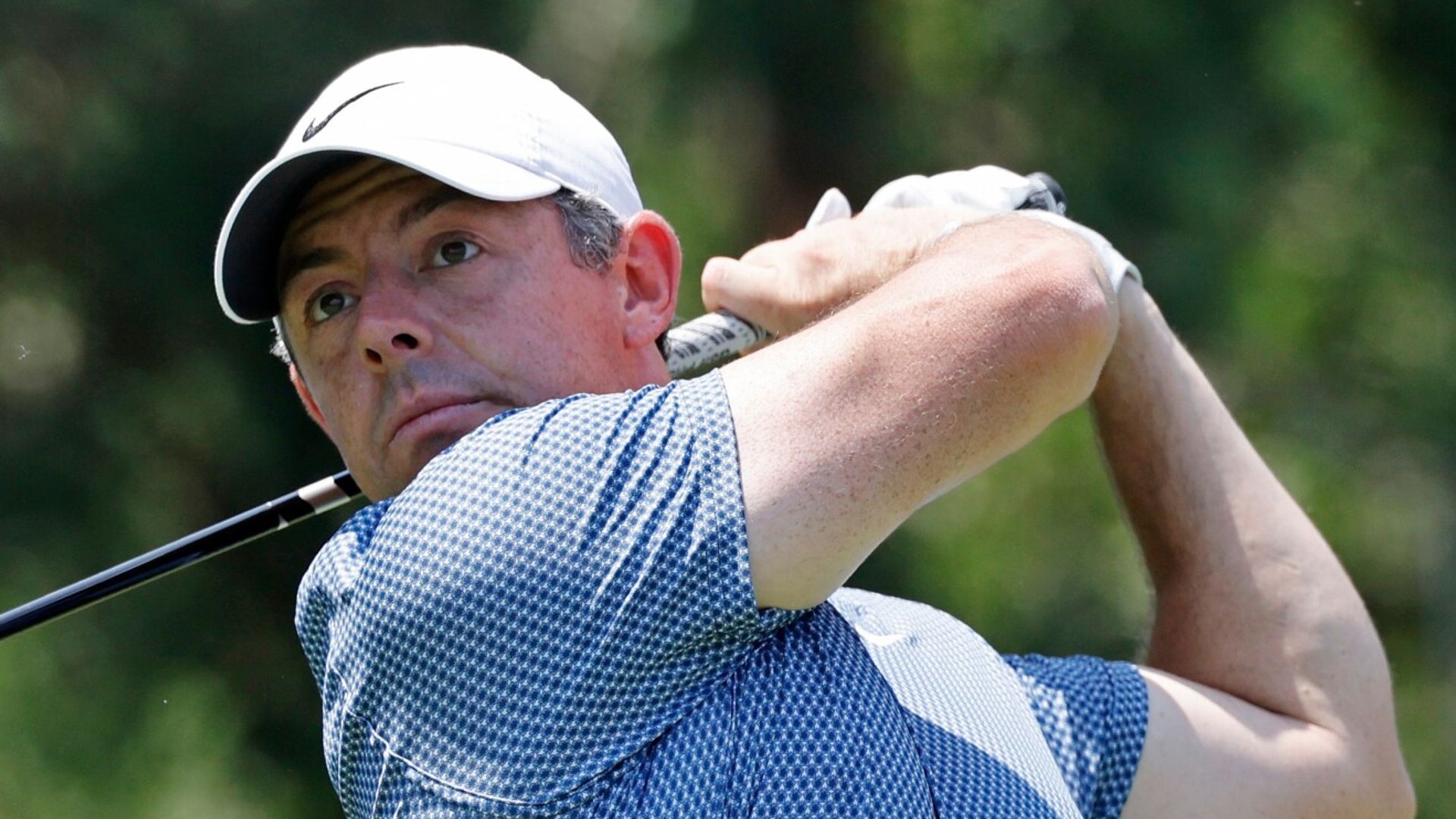 McIlroy finds 'good stuff' ahead of US Open but identifies '