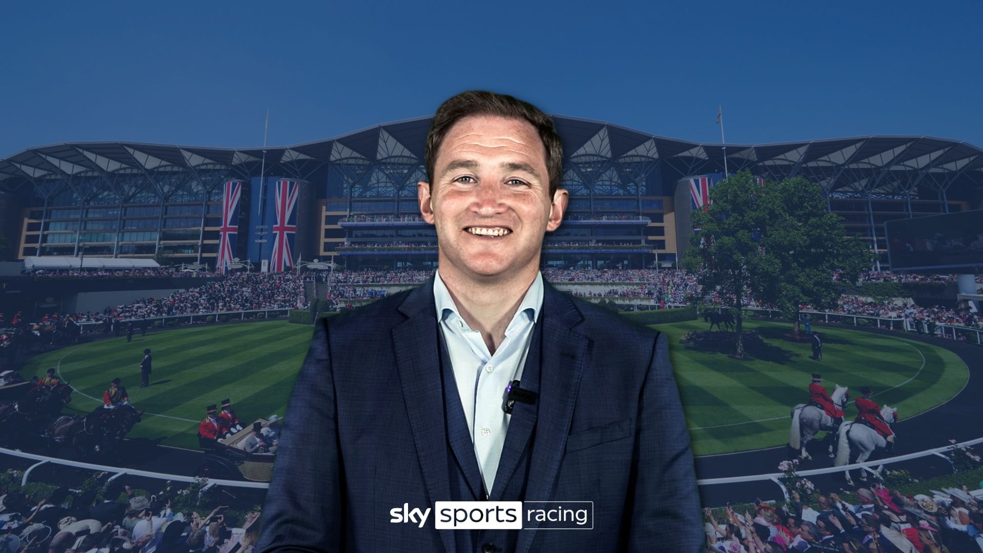 Royal Ascot tips: Kevin Blake's best bets for day one