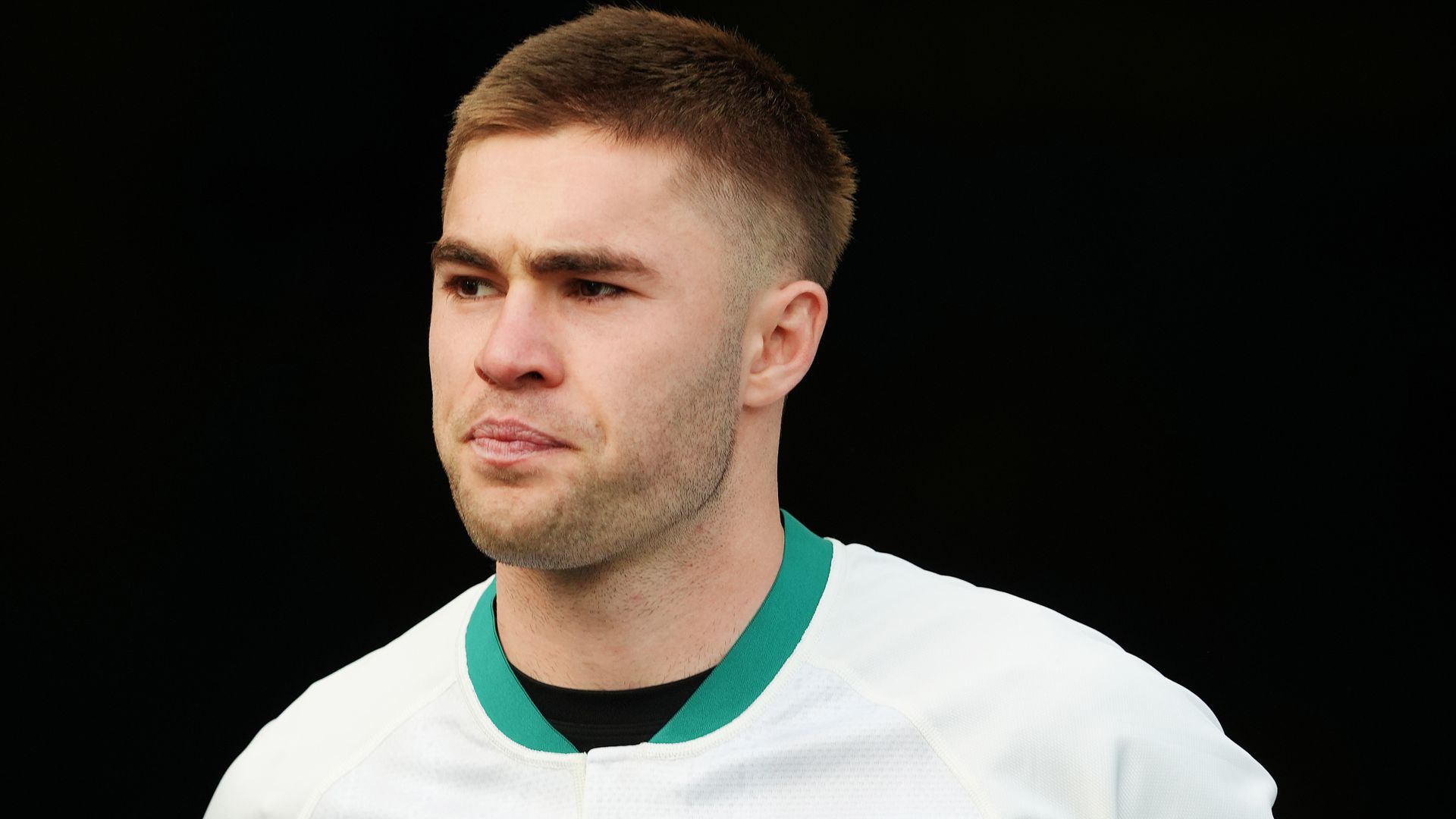 Key Ireland quartet ruled out of Nations Championship