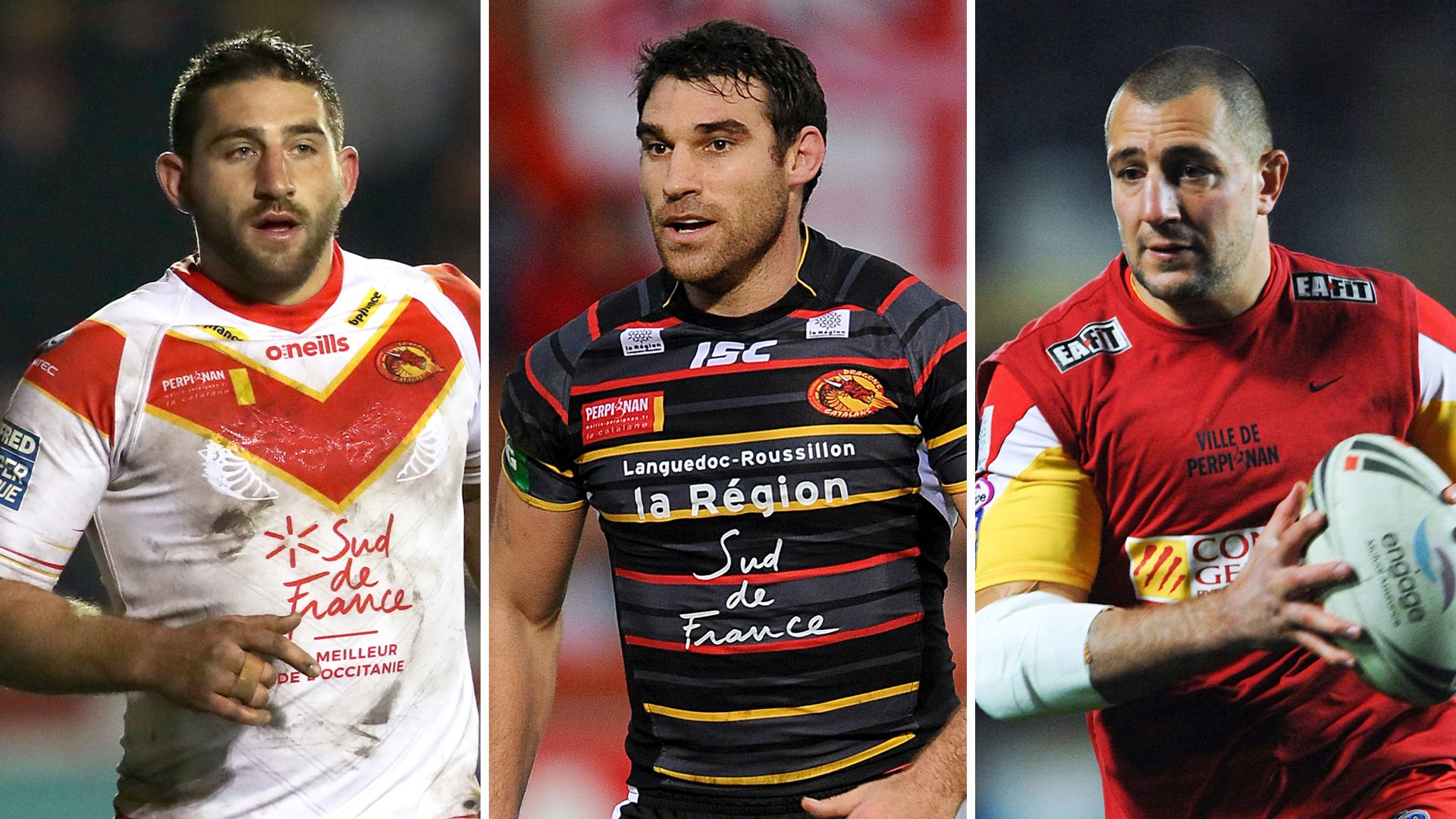VOTE for best-ever French Super League player as Catalans face Wigan in Paris