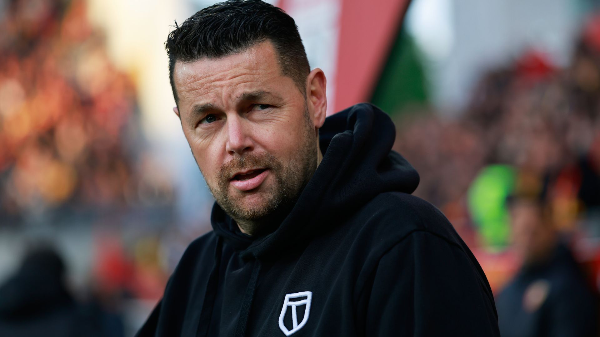 Crystal Palace agree deal in principle for Lens bo