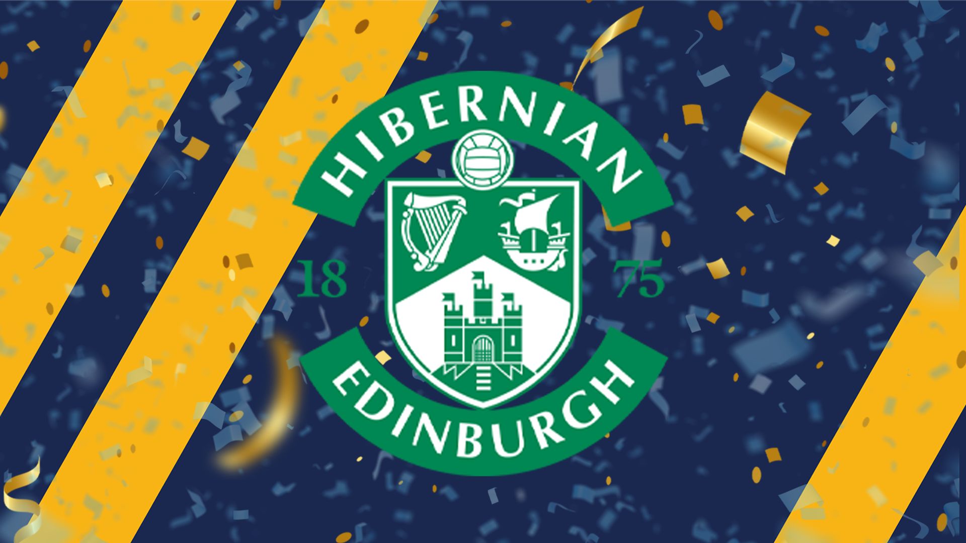Hibernian's Scottish Premiership fixtures in full