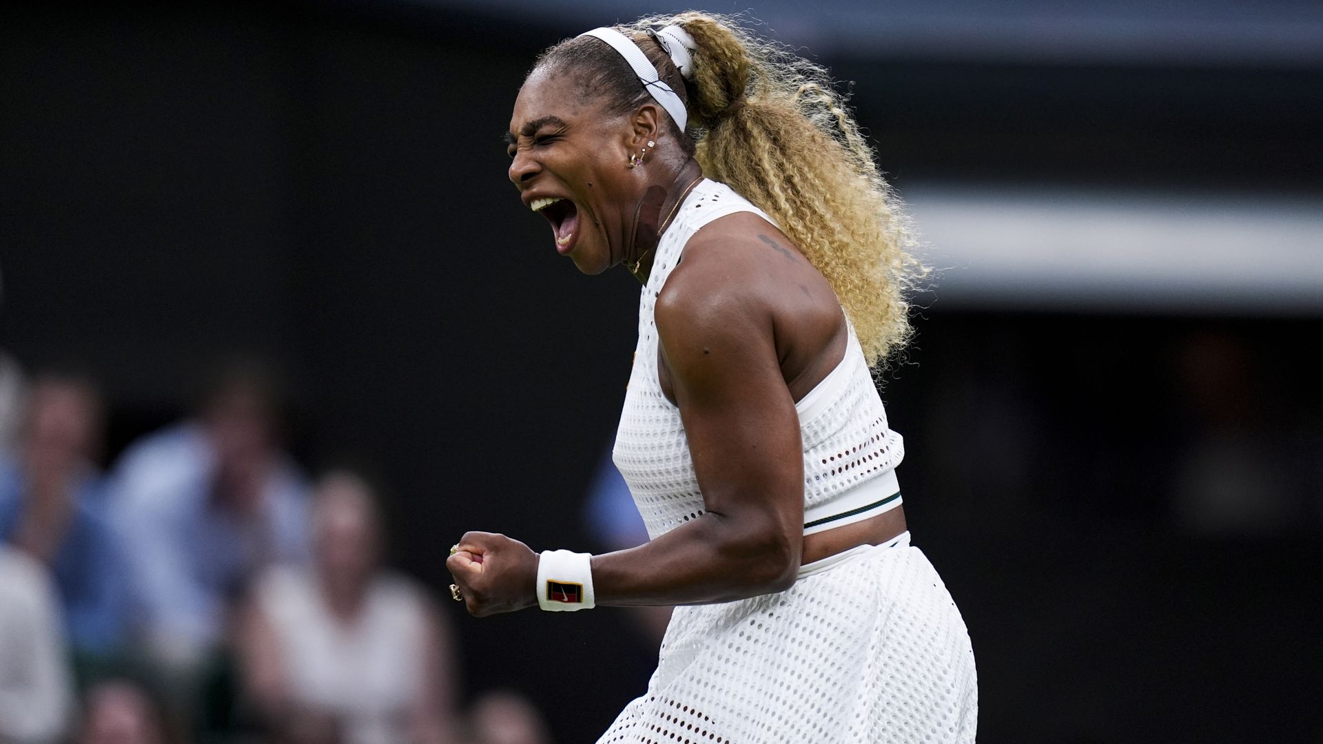 Williams teklilere geri dönüşe devam etmeyi planlıyor