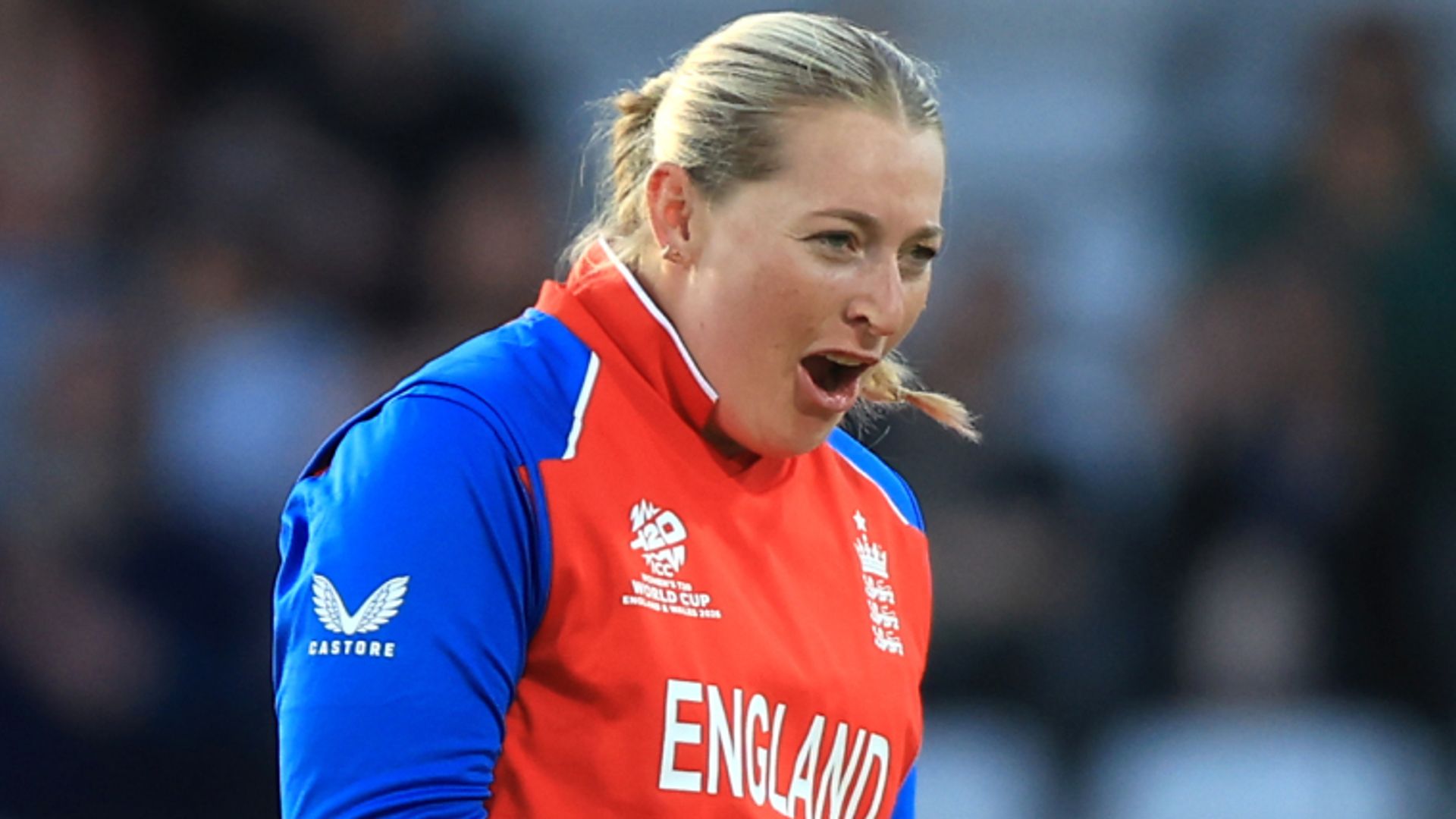 England dominating West Indies after controversial wicket of Matthews LIVE!