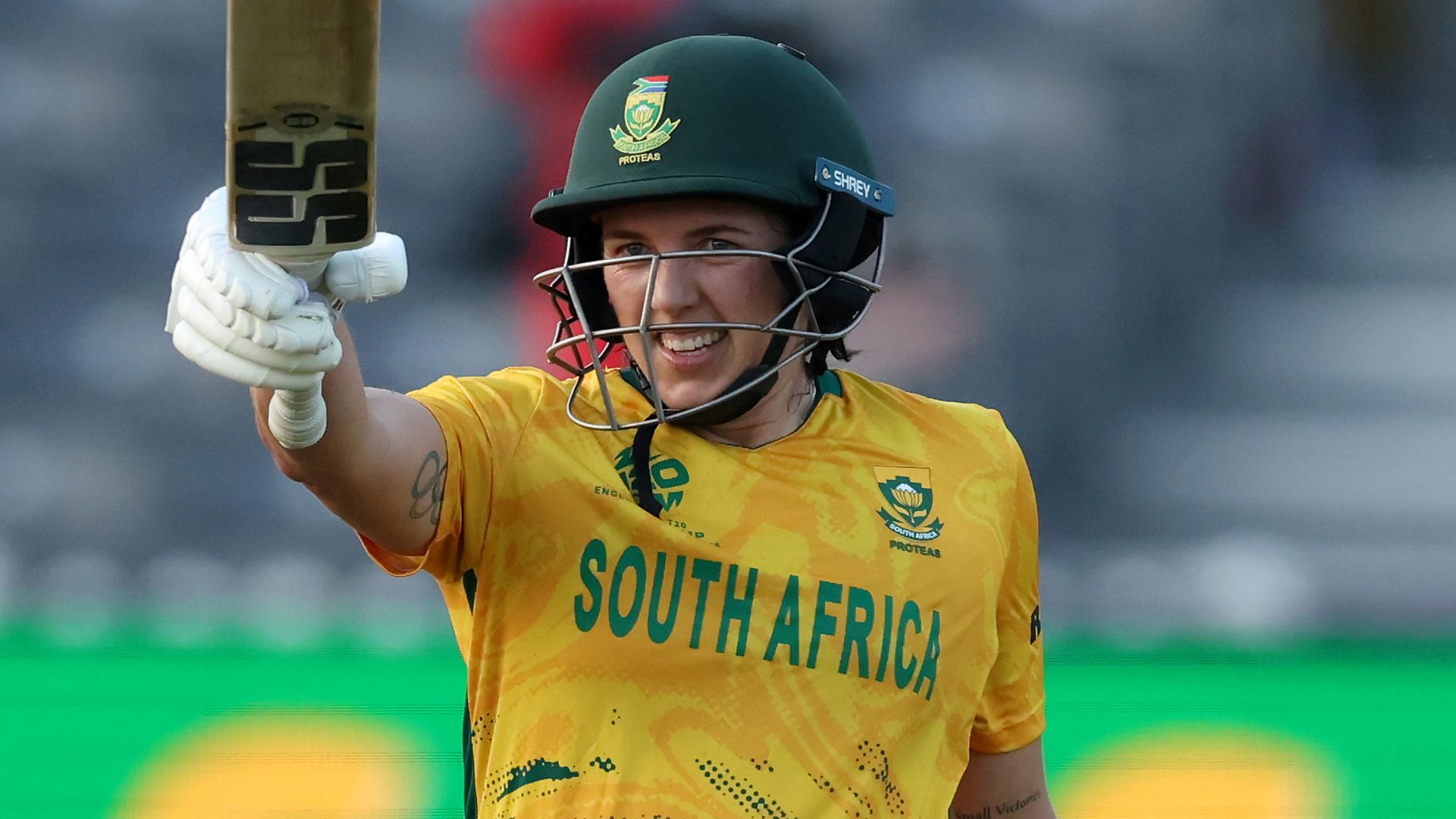 India and South Africa win as battle for semi-final spots goes to last games