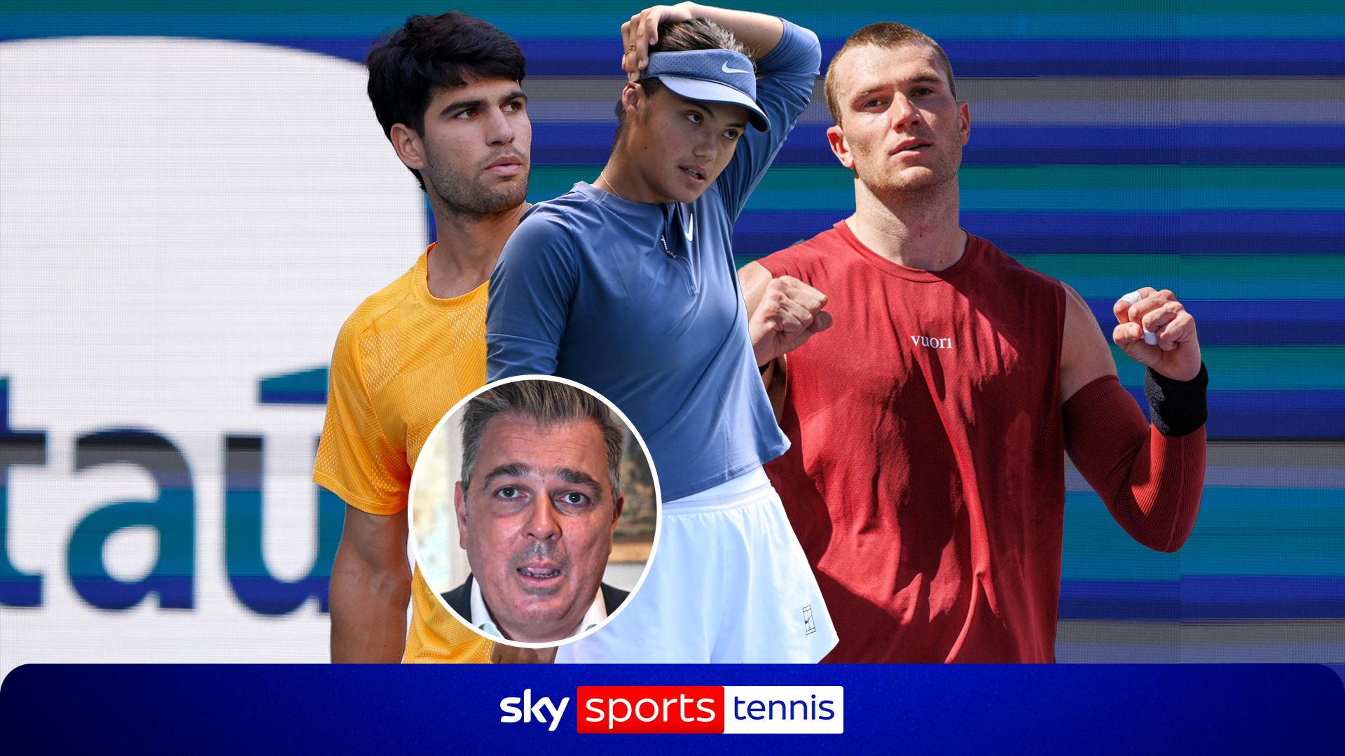 Explained: Is there an injury crisis in tennis?
