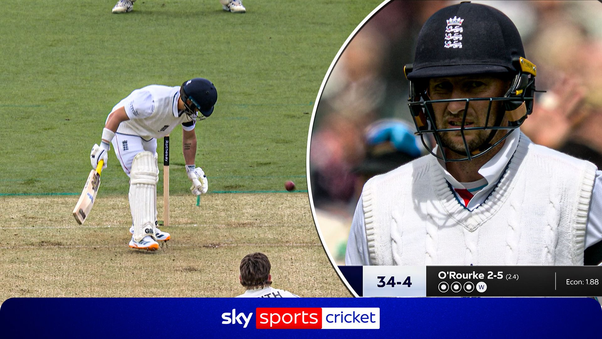 England lose 3-3 in shocking collapse!