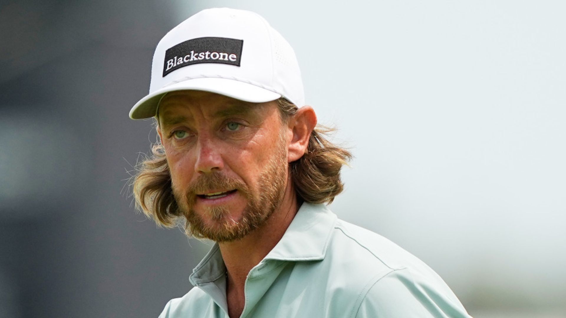 US Open: Full R3 pairings and tee times for Saturday's third round