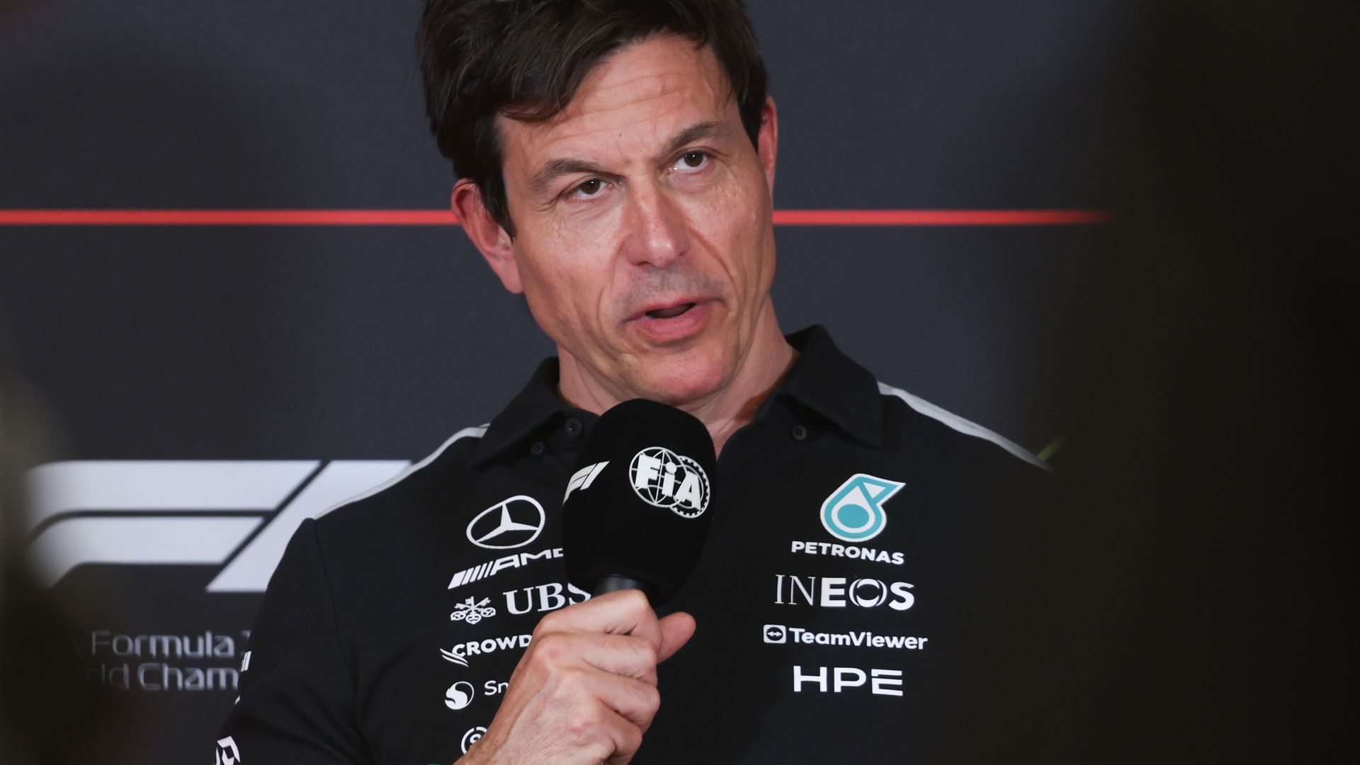 McLaren ve Red Bull, Mercedes'in seçeneklerini değerlendirirken Gasly'nin kararına itiraz etmeyi planlıyor
