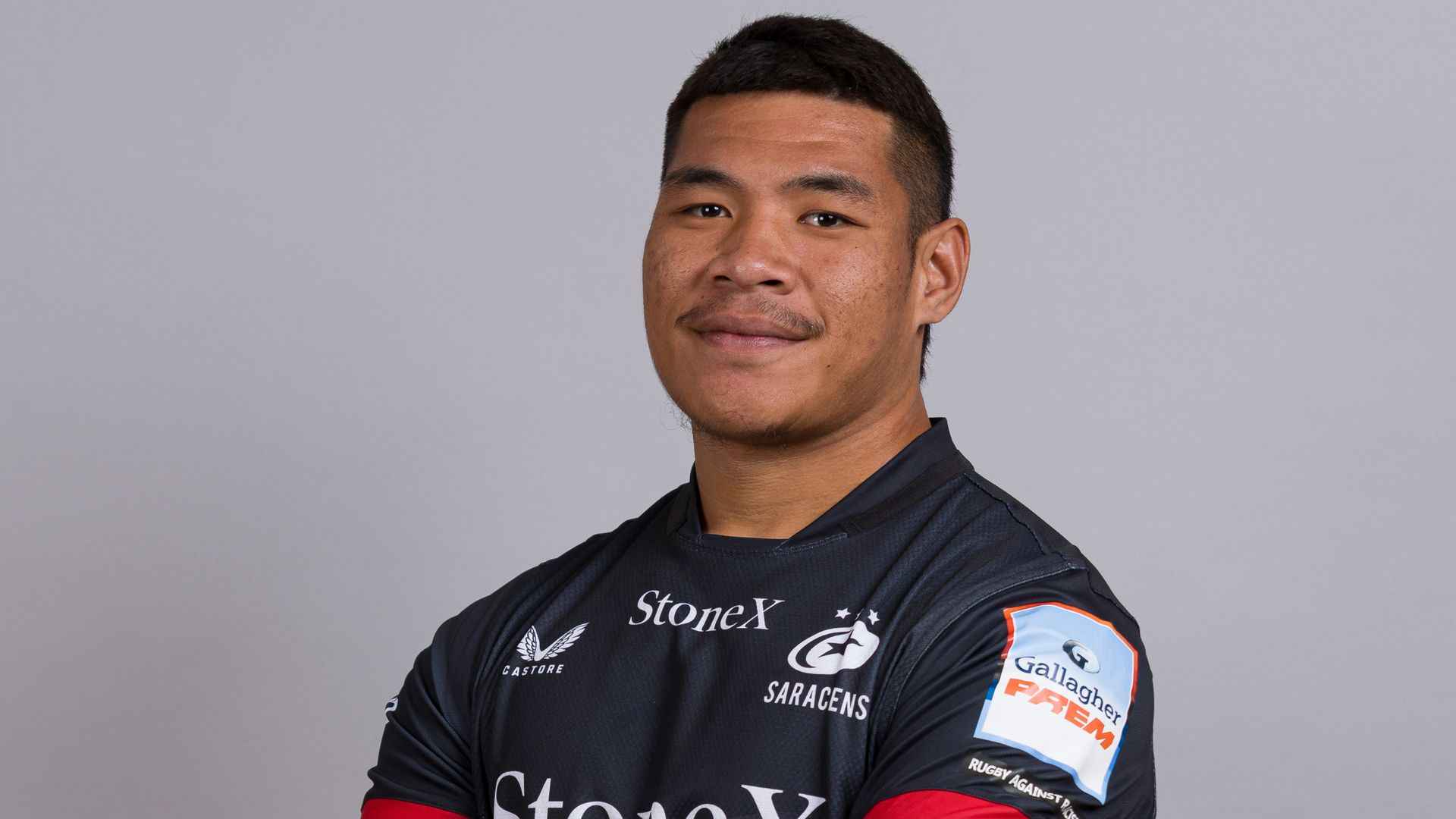 George criticises academy player Auvaa's behaviour in nightclub incident