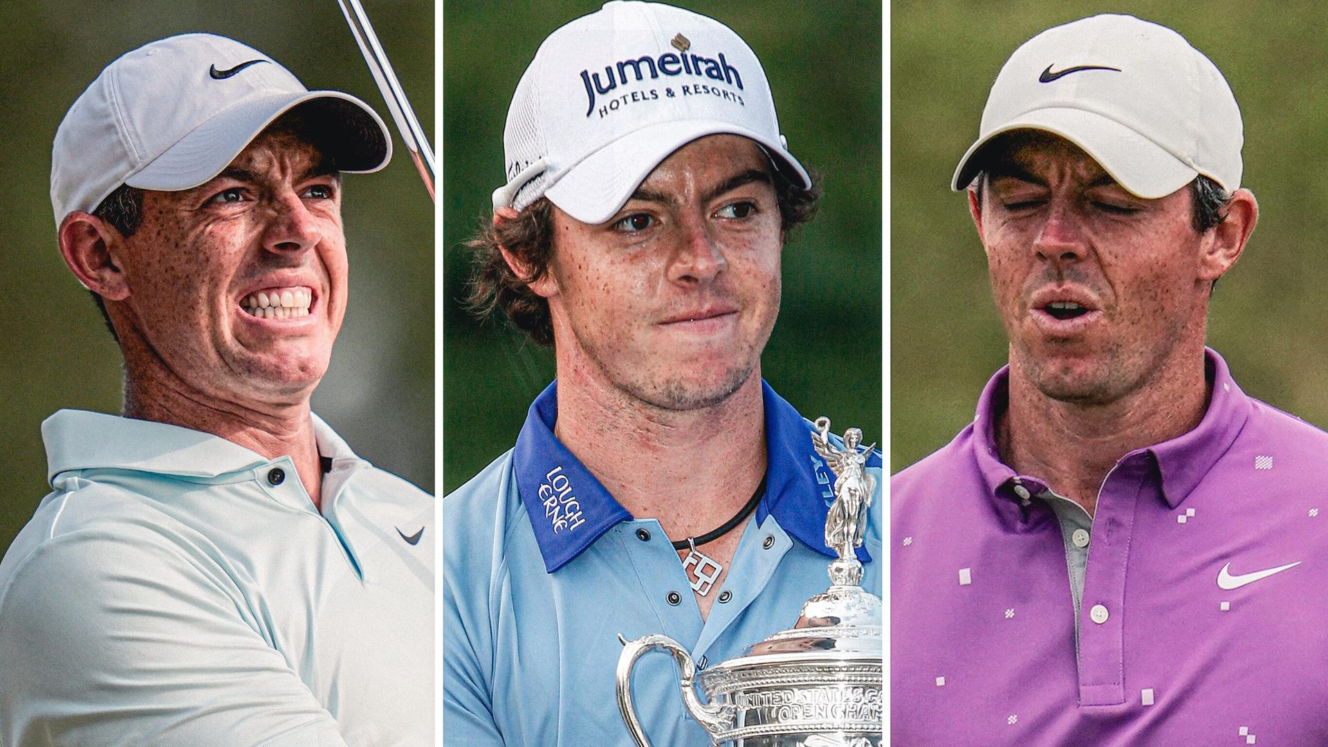 Can 'patient' McIlroy turn 'better' US Open form into more major glory?