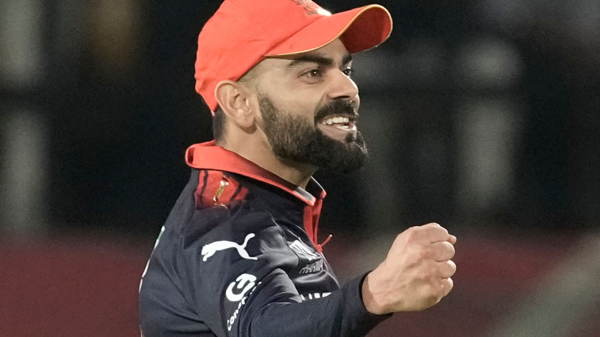 Kohli, ODI serisinde İngiltere'ye karşı Hindistan'a dönmeye hazırlanıyor