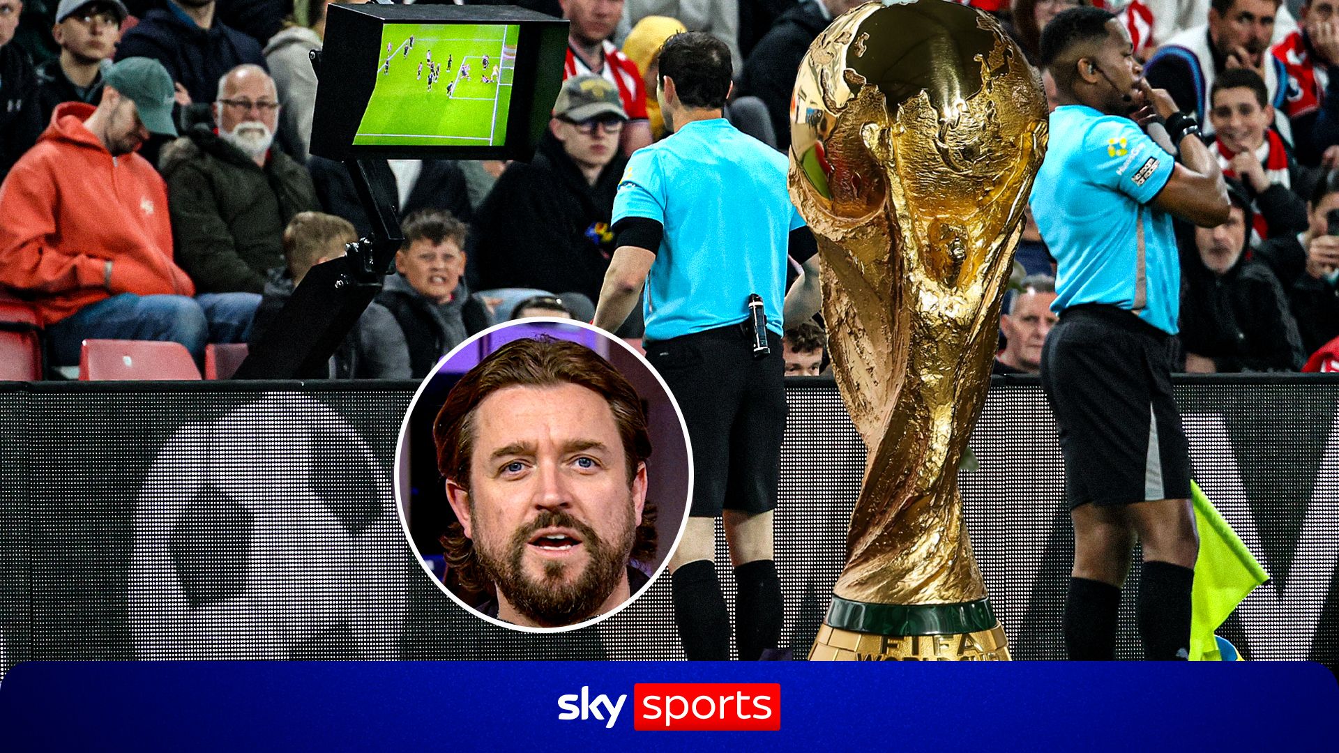 Explained: IFAB World Cup Rule changes