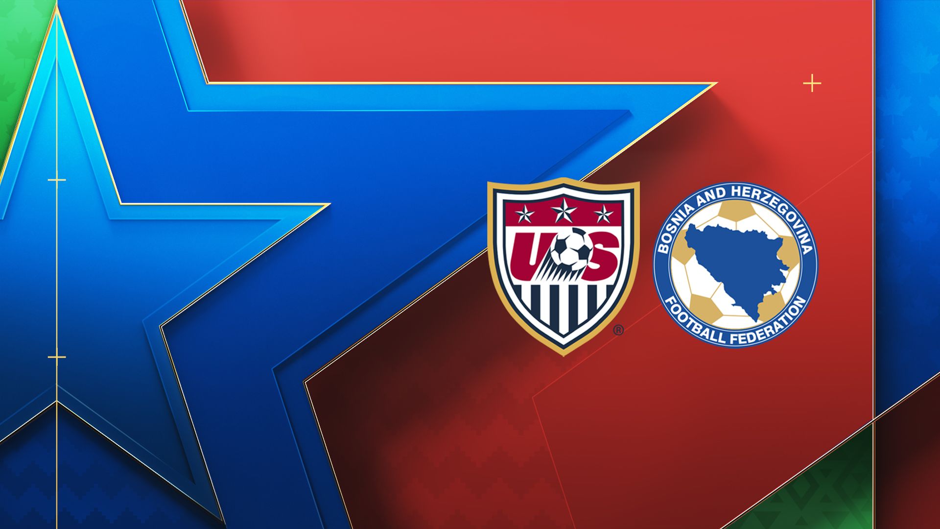 USA vs Bosnia-Herzegovina team news LIVE!