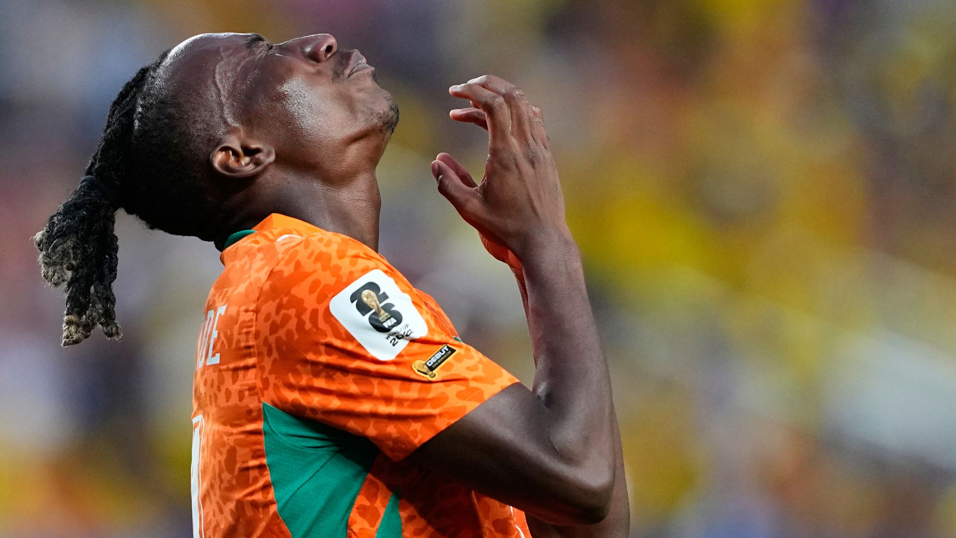 Transfer Centre LIVE! 'Liverpool set for Diomande frustration'