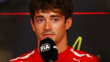 Charles Leclerc
