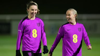 Man City are closing in on the signings of Niamh Charles and Beth Mead