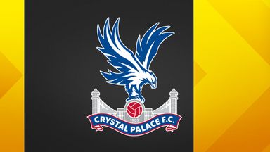 Latest Crystal Palace news, rumours and gossip
