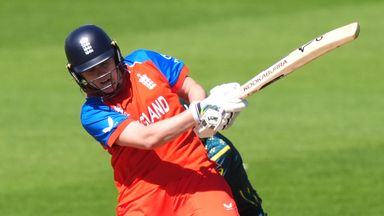 NAT SCIVER-BRUNT