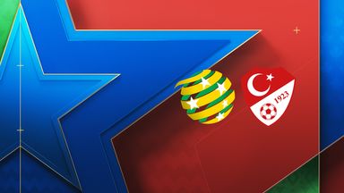 Australia vs Turkey LIVE!