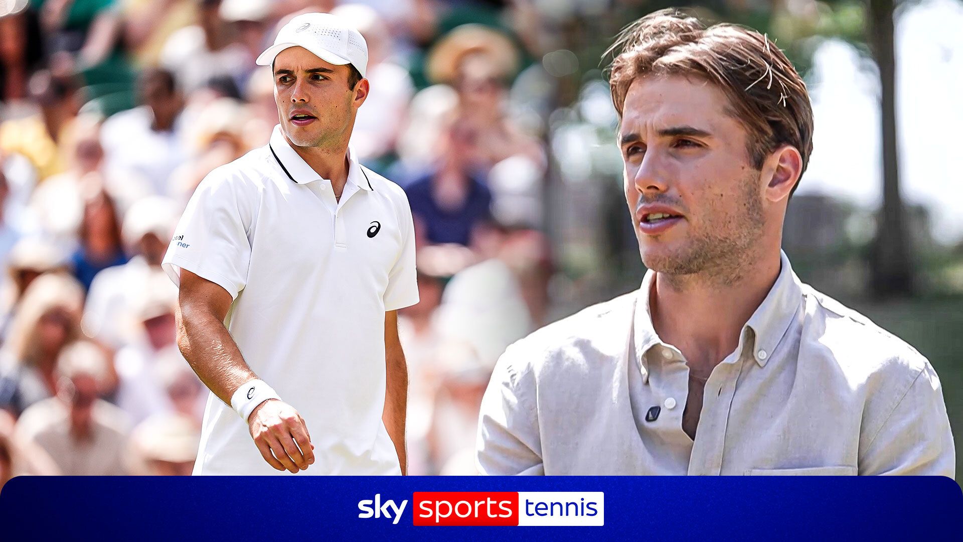 Exclusive: Fery on new schedule, rankings and his Wimbledon experience