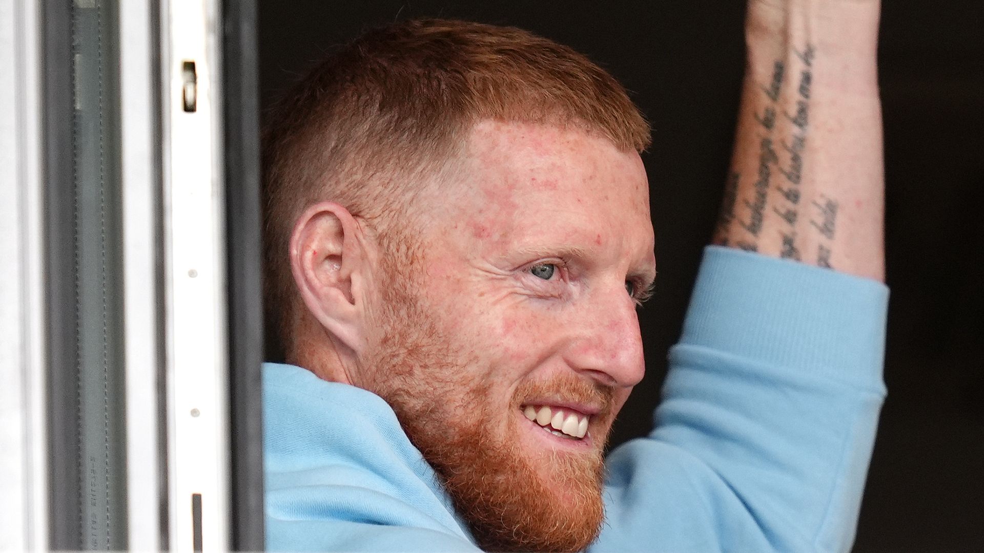 'Onu kovun' - Stokes, ICC'nin olası emeklilik video kuralı ihlalini incelemesine tepki gösterdi