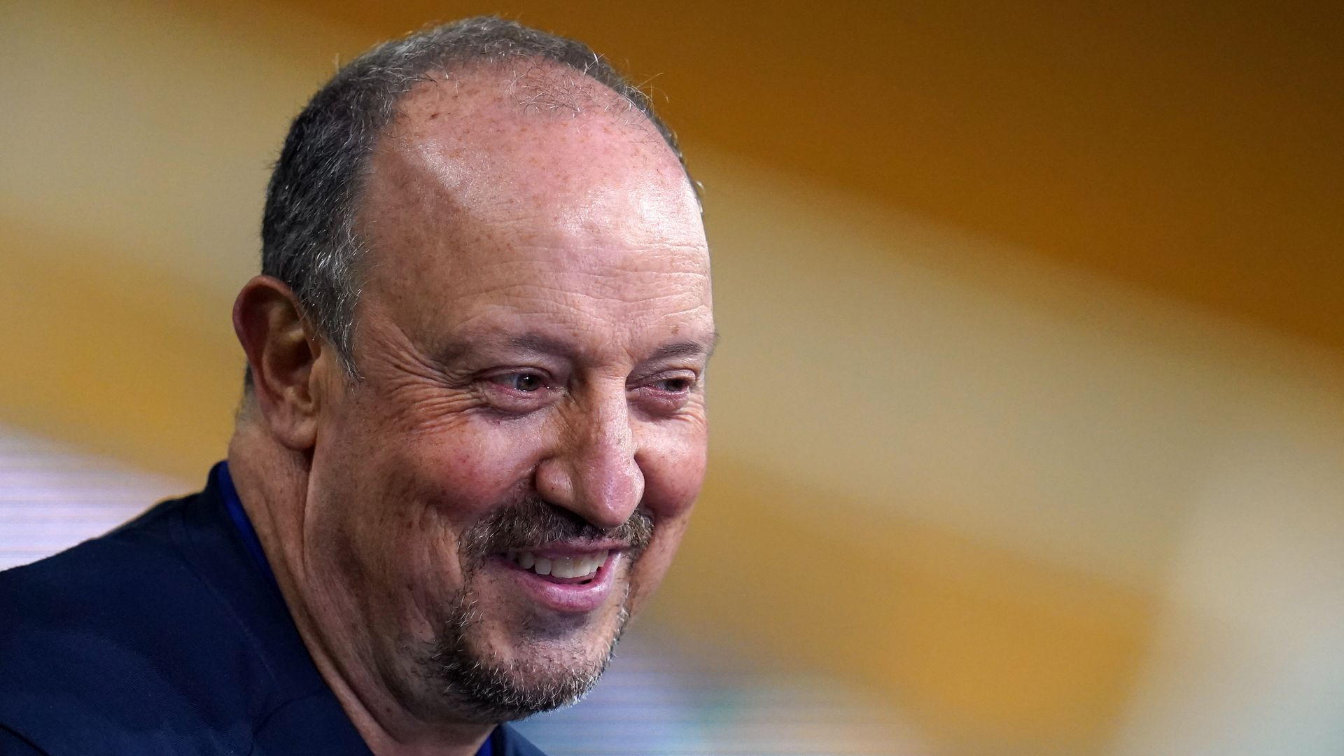 Benitez 'open' to Scotland job