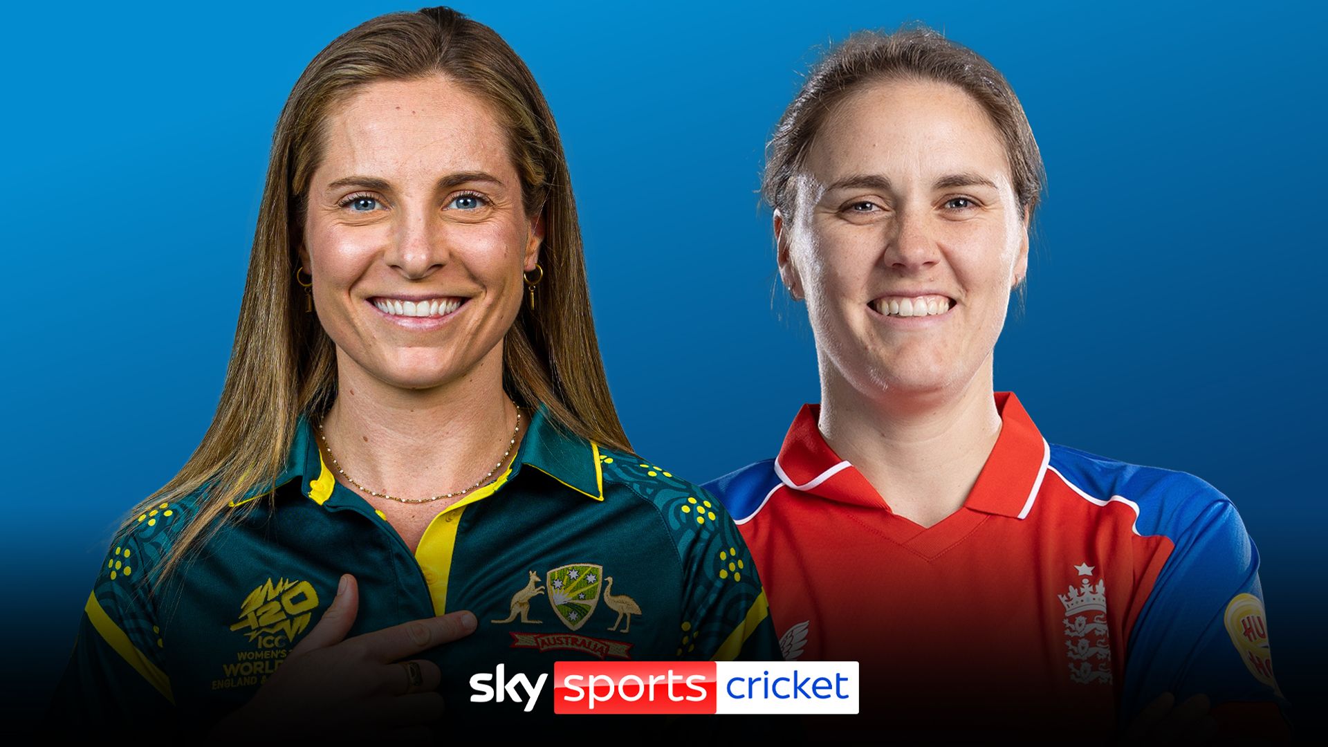 Music acts, start times announced for ICC Women's T20 World Cup final