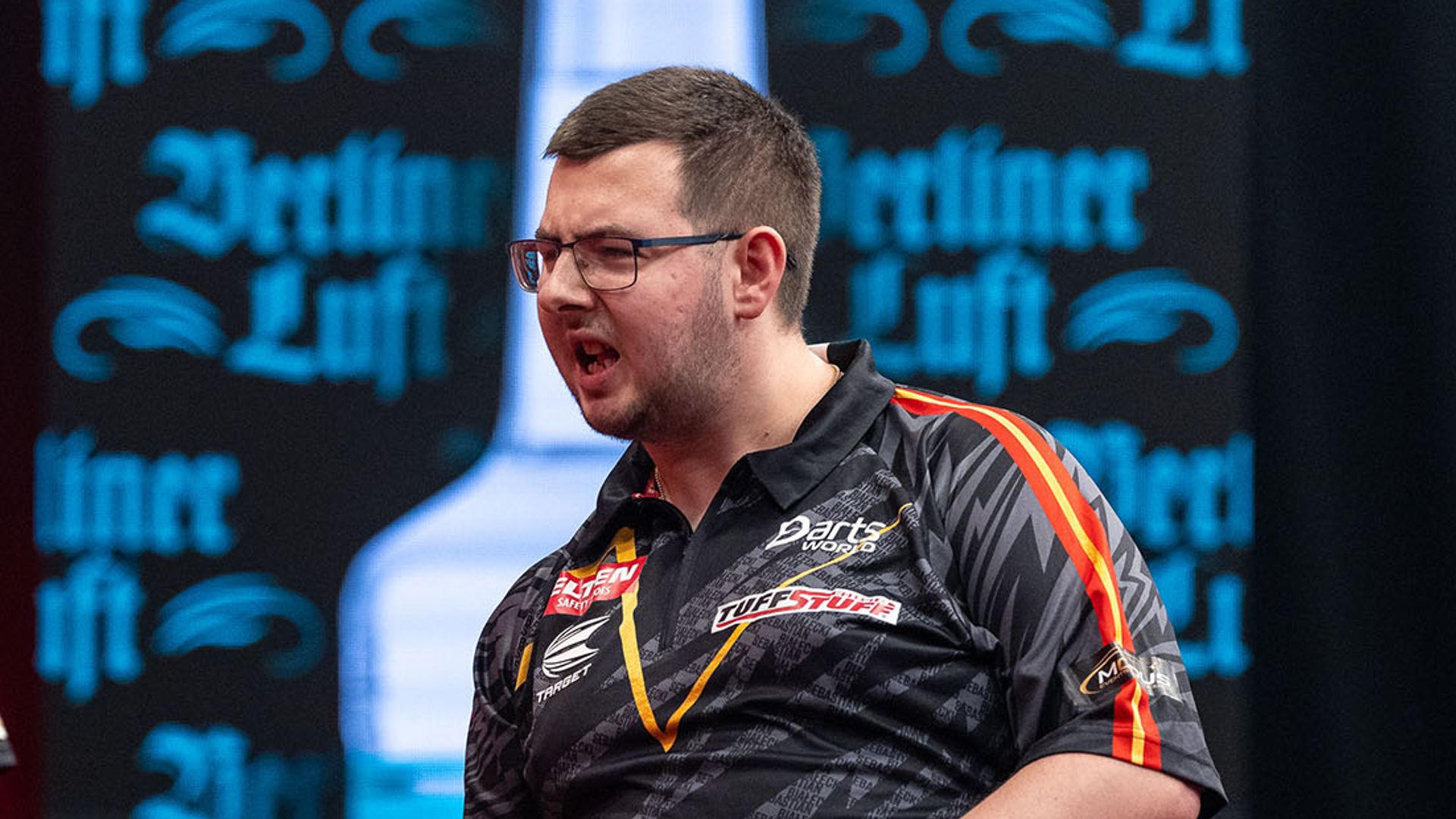 Bialecki clinches Players Championship 26 title