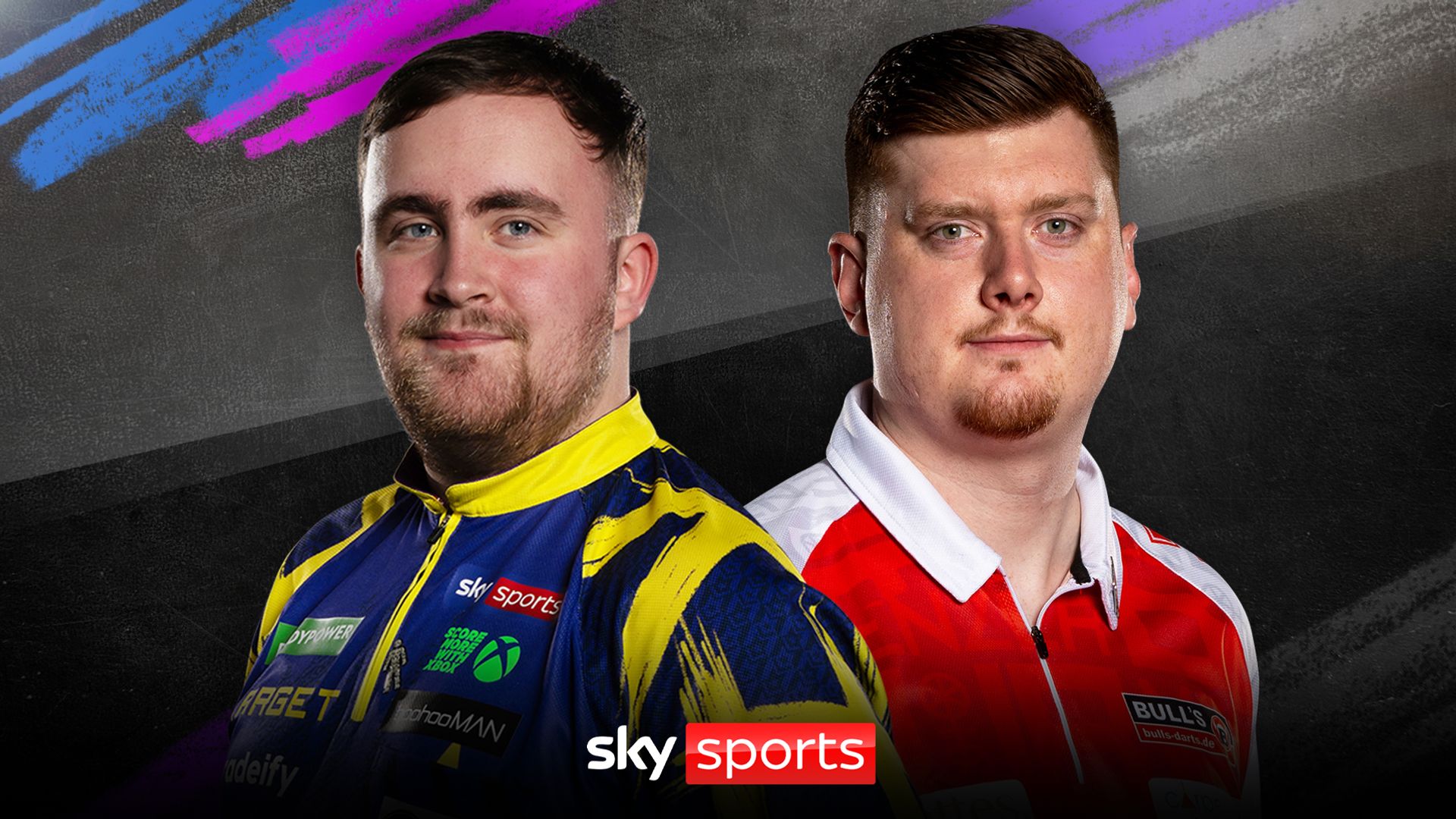 World Matchplay 2026 LIVE! Springer leads Littler in after Bunting wins epic