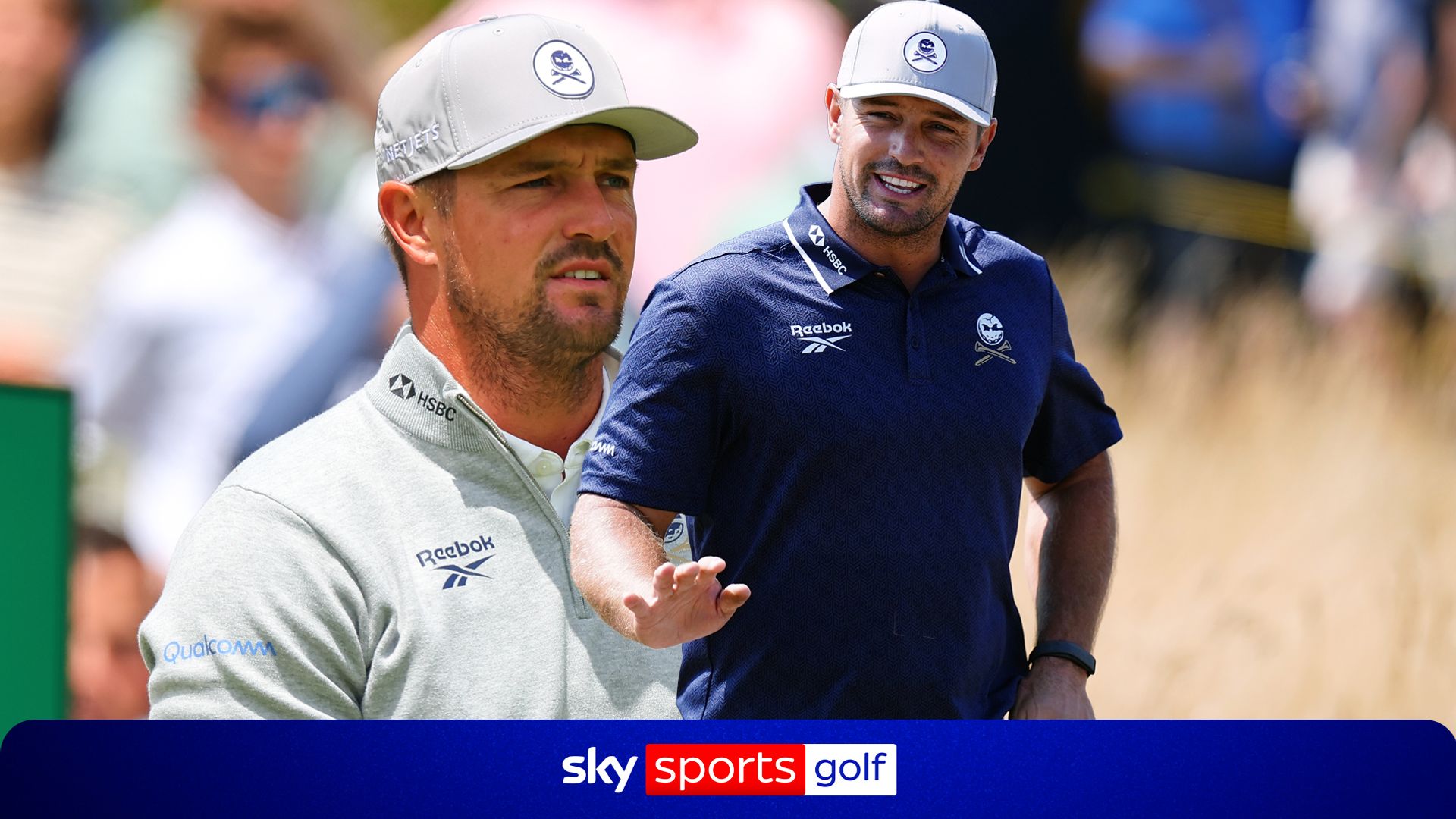 DeChambeau ryzykuje odpadnięciem na The Open i niechlubnym rekordem