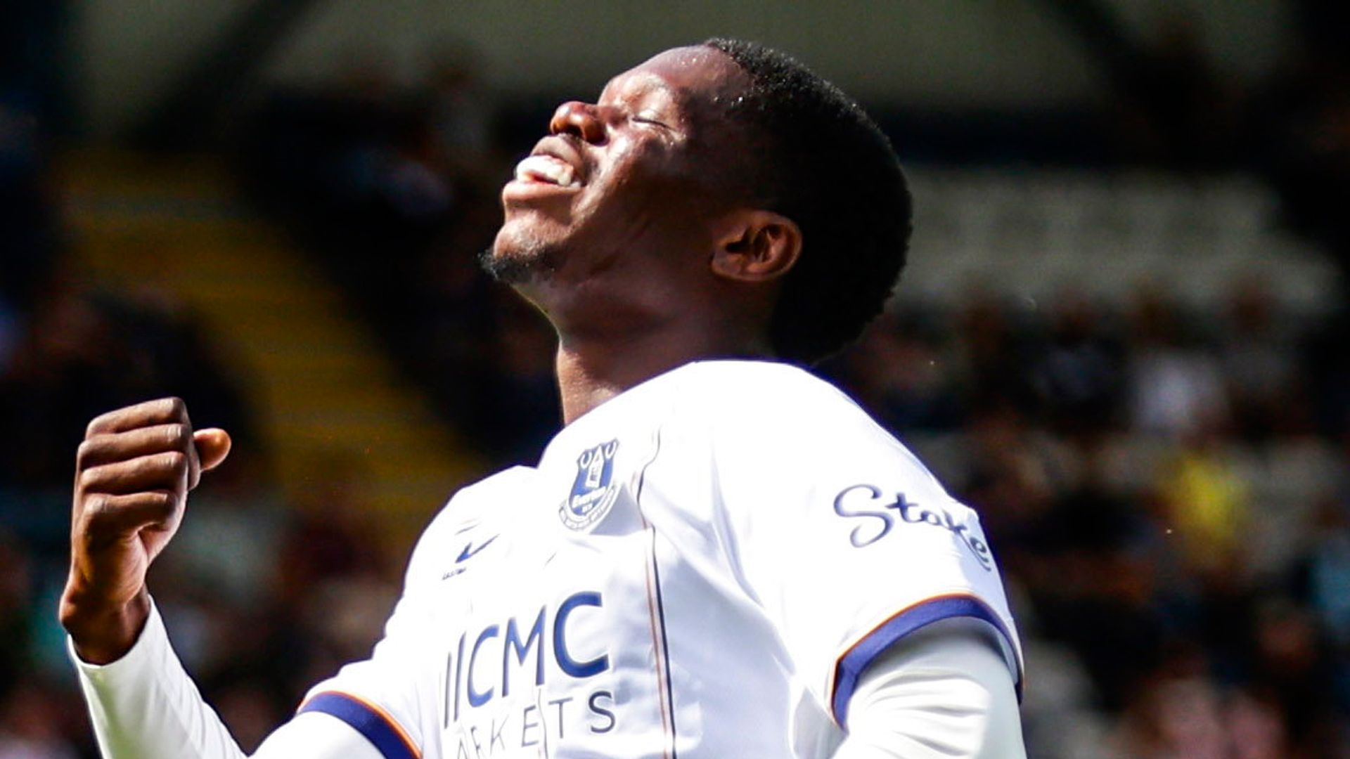 PL pre-season results: Wins for Everton, Forest, Newcastle, Palace, Sunderland