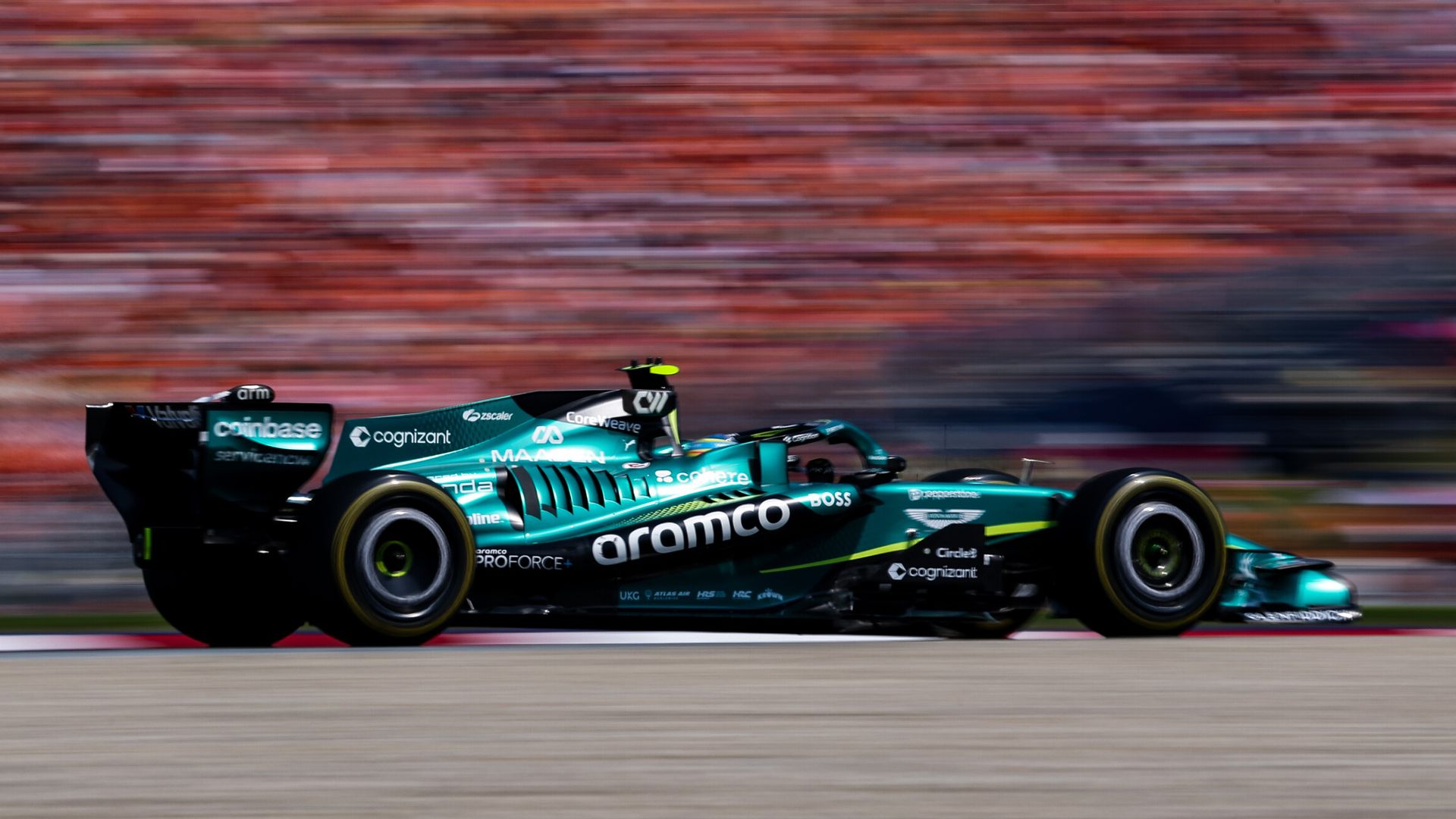 Honda confirm arrival date for Aston Martin engine upgrade