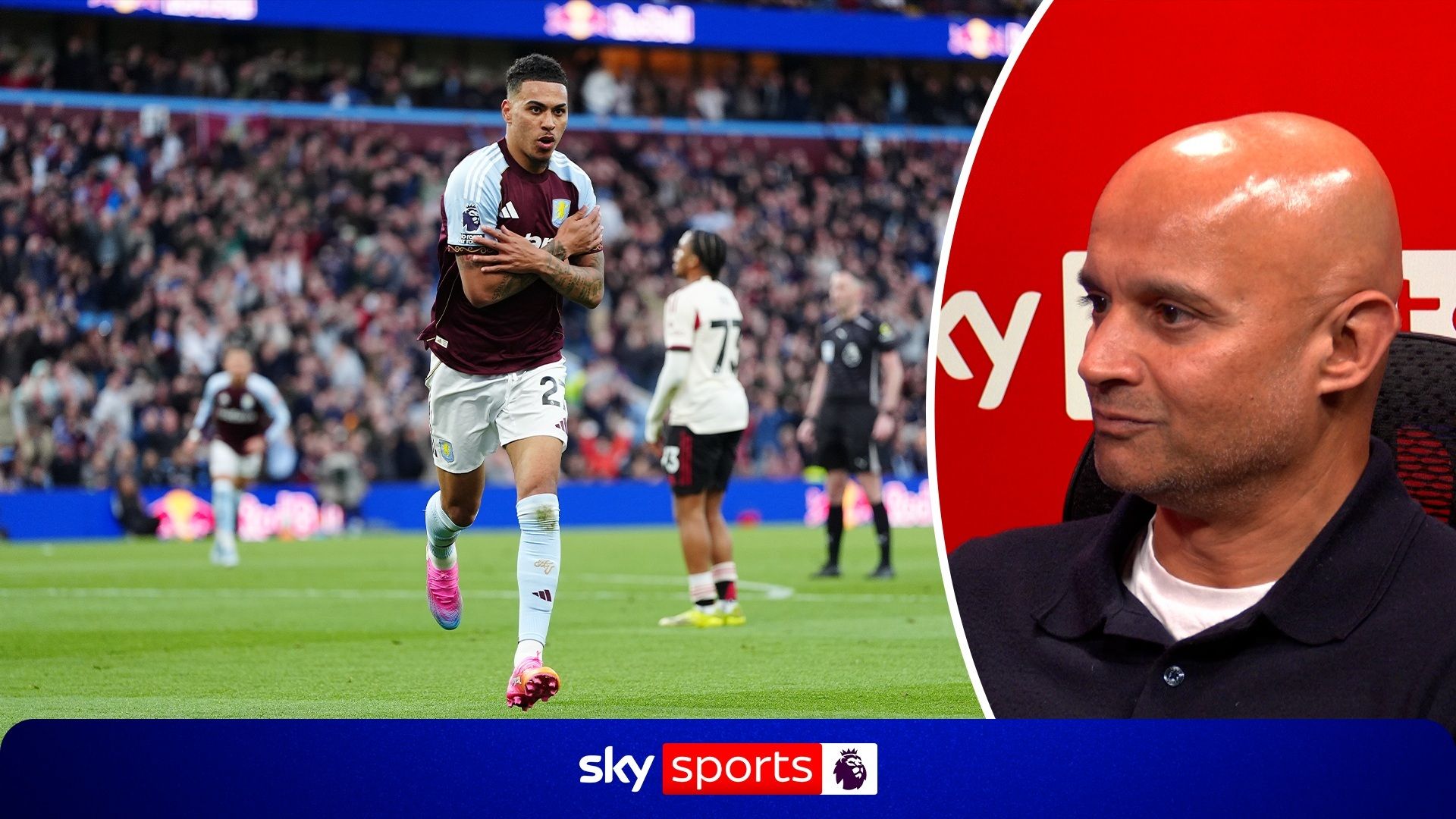 'Bit of a blow' | Should Arsenal be worried after missing out on Rogers?