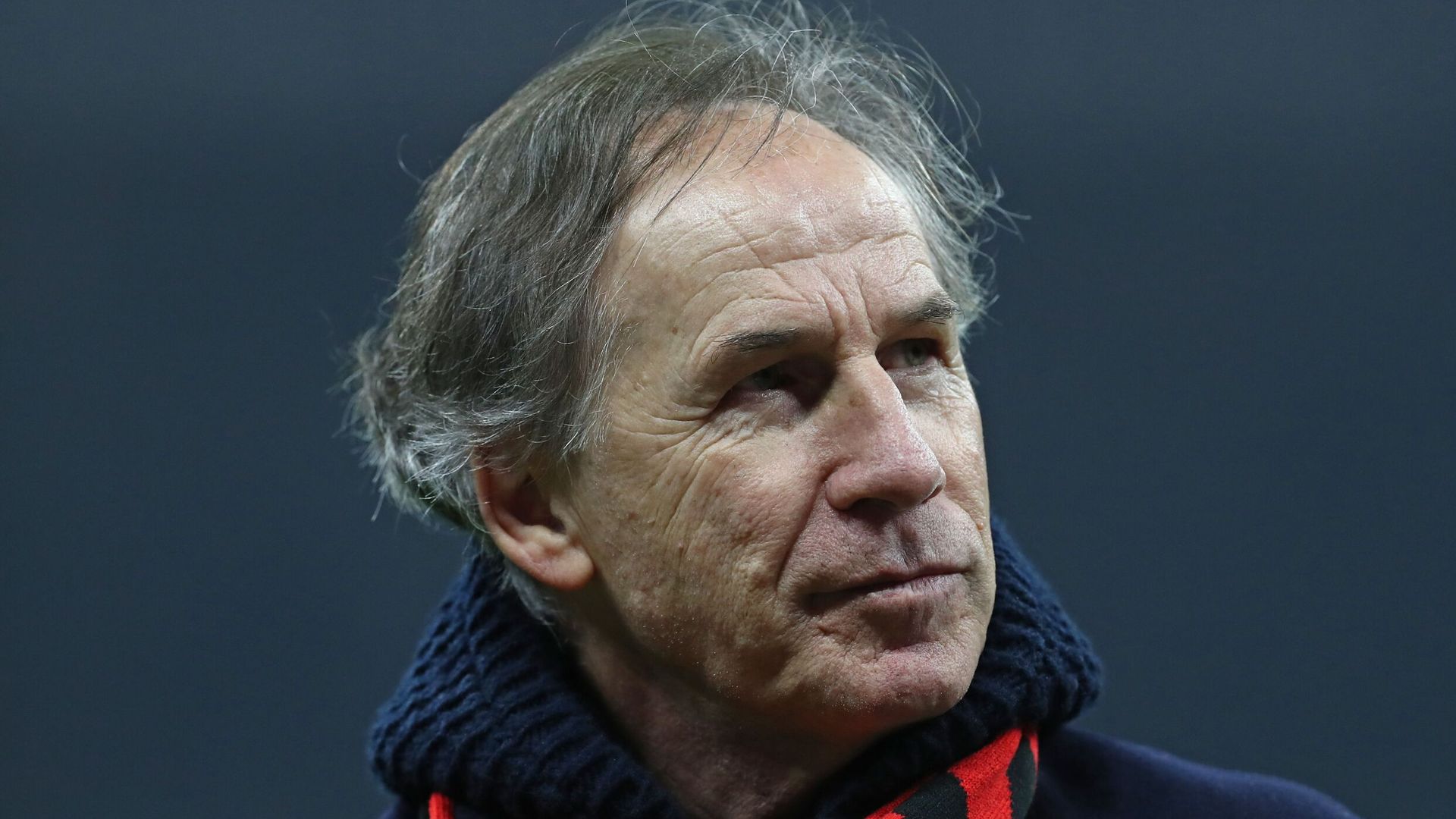 AC Milan and Italy legend Baresi dies aged 66