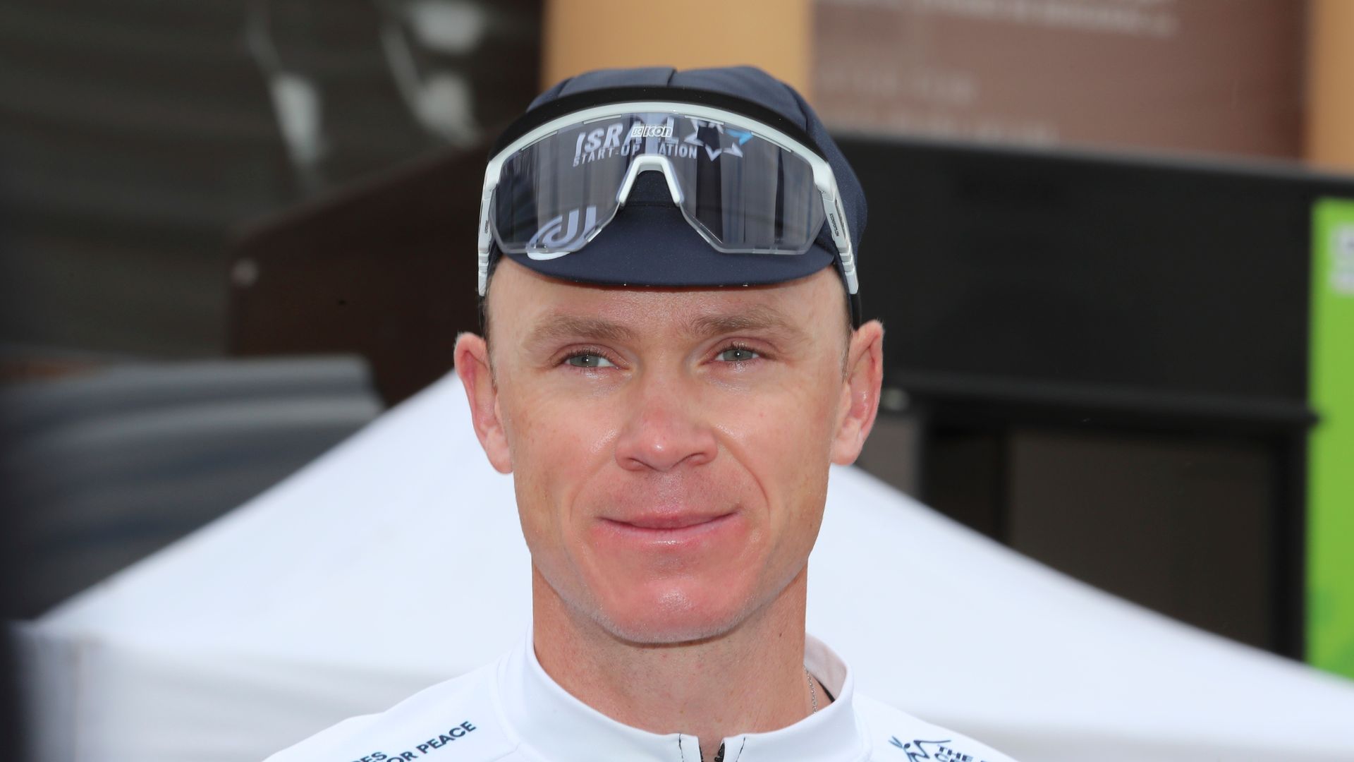 'I knew it was over' - Froome retires almost a year after near-fatal crash