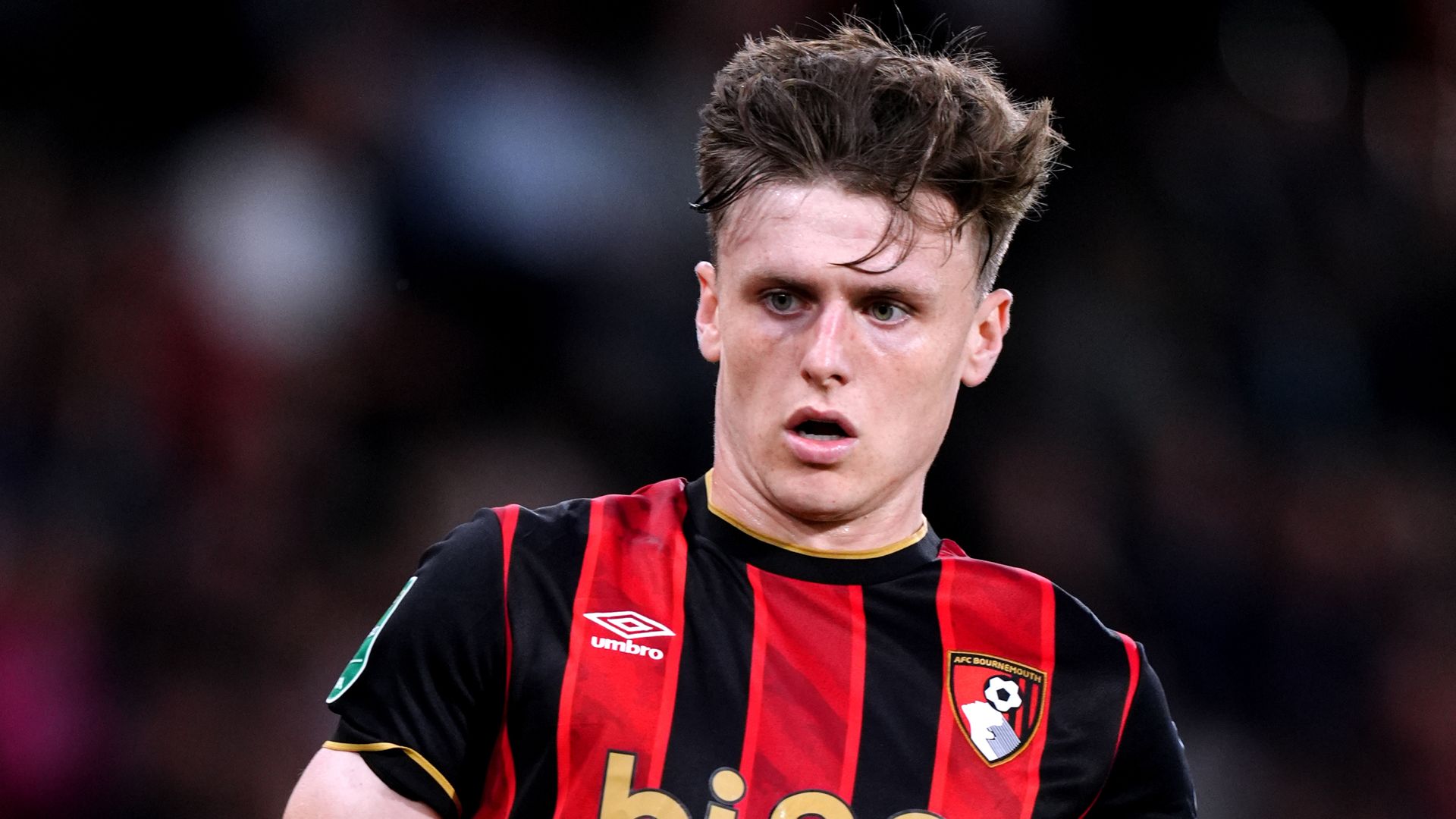 Premier League pre-season: Gannon-Doak scores in big win for Bournemouth