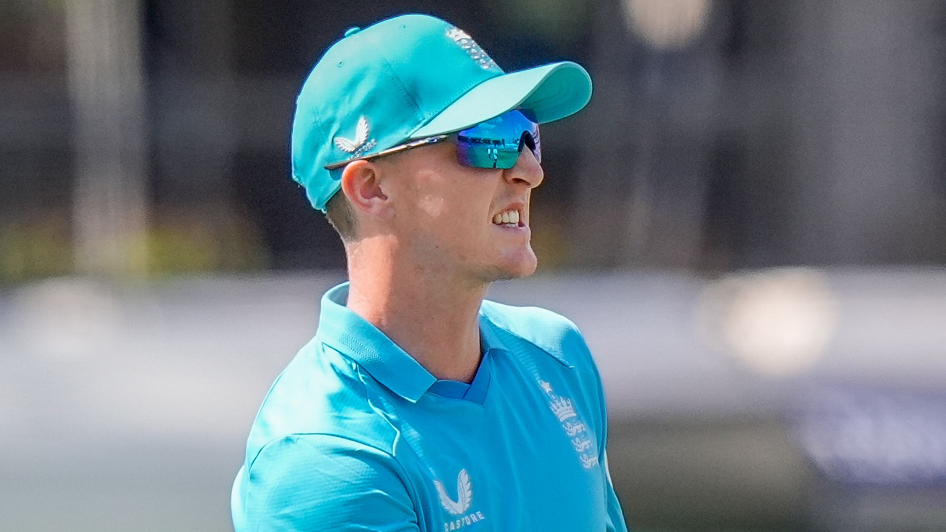 Broad: England playing like eighth best team in world ahead of second ODI
