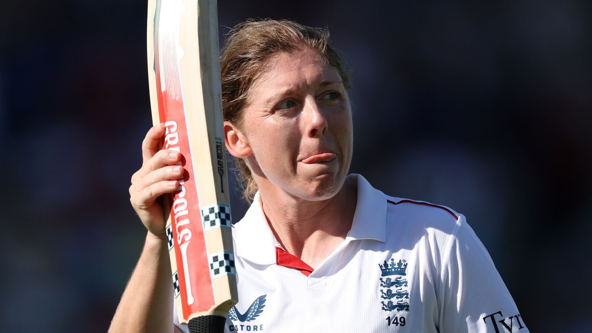 England plummet to 59-5 chasing record 457 to beat India in Lord's Test LIVE!