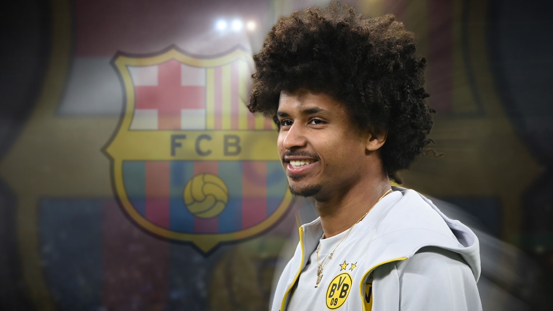 Could Adeyemi's Barcelona move see Flick unlock winger's true potential?