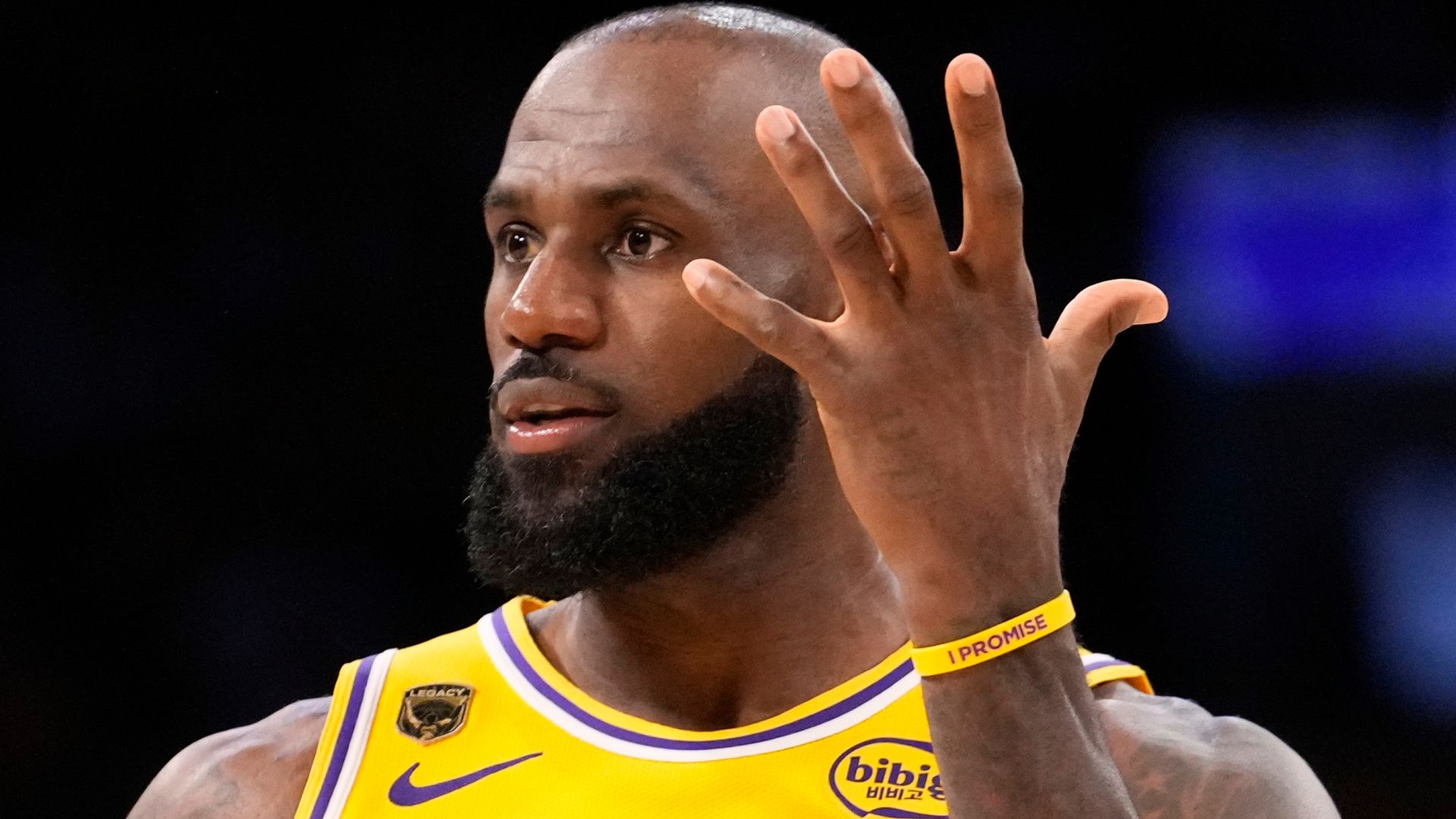 LeBron'u imzalamak için Warriors'a kim rakip olabilir?