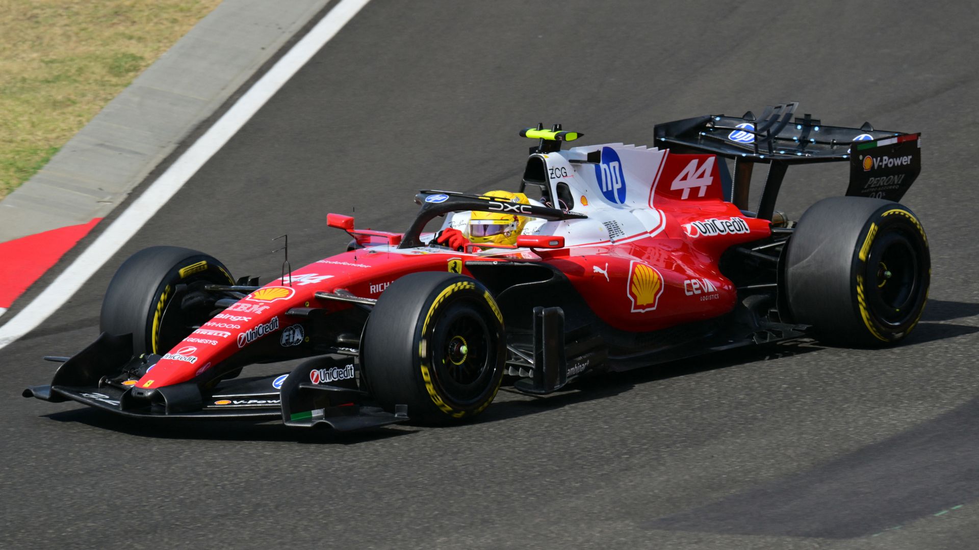 Hungarian GP Qualifying: Hamilton, Norris battling for pole LIVE!