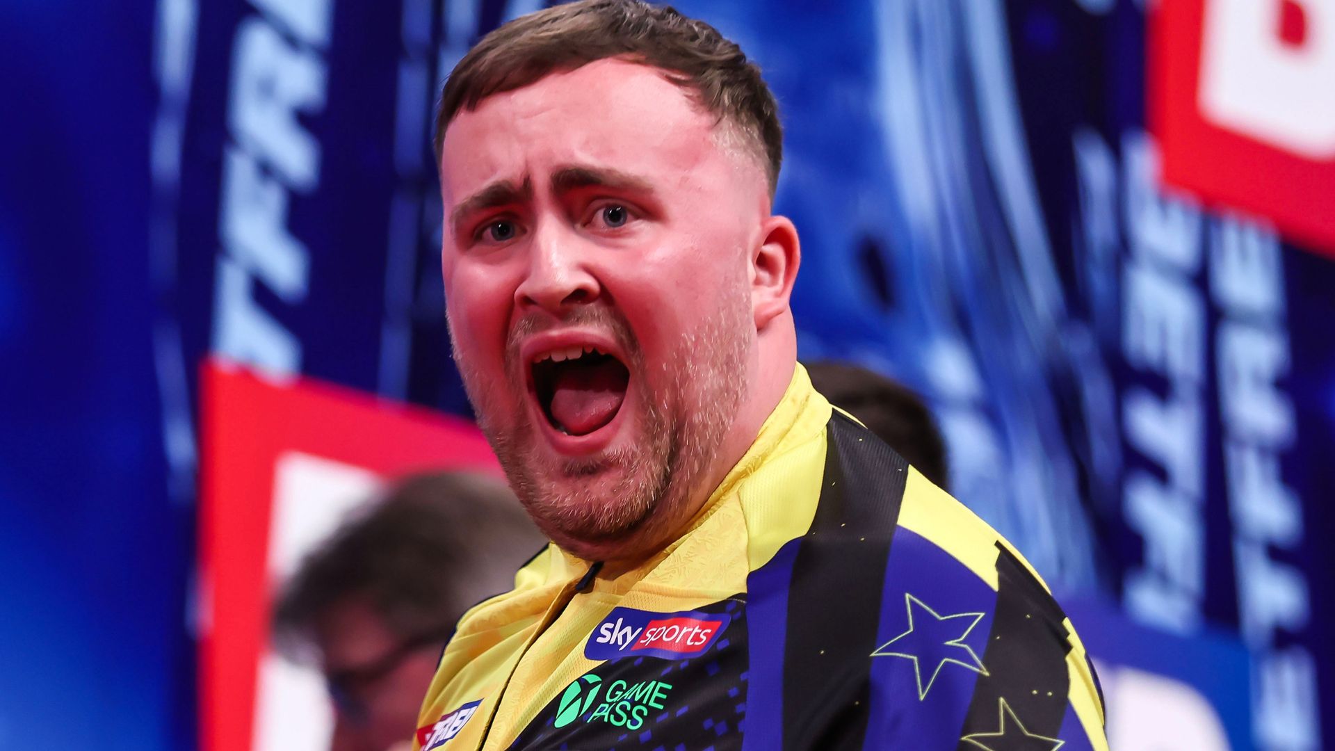 World Matchplay 2026 LIVE! Littler, Aspinall Bunting and Rock all win on opening night
