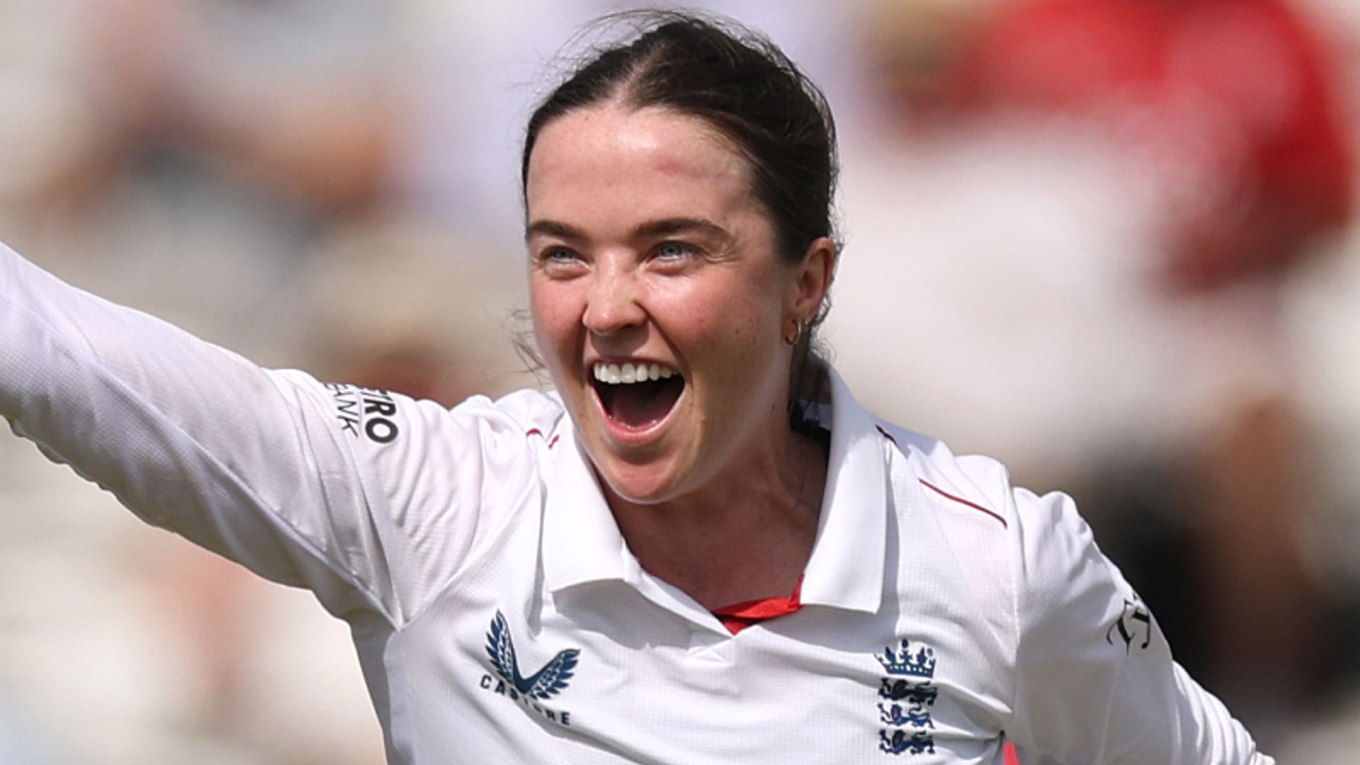 'Hugely impressive' Villiers enjoys dream Test debut for England at Lord's