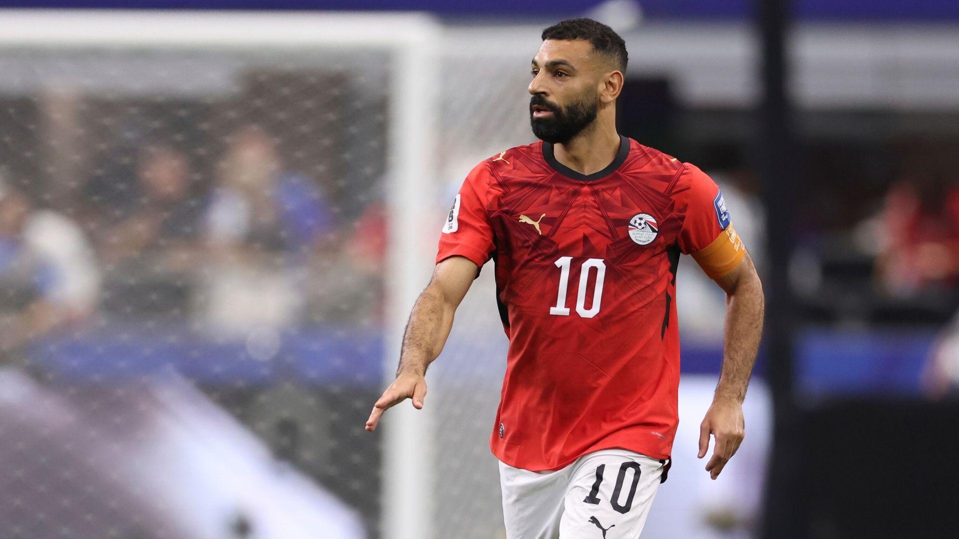 Extra time between Australia and Egypt in Dallas LIVE!