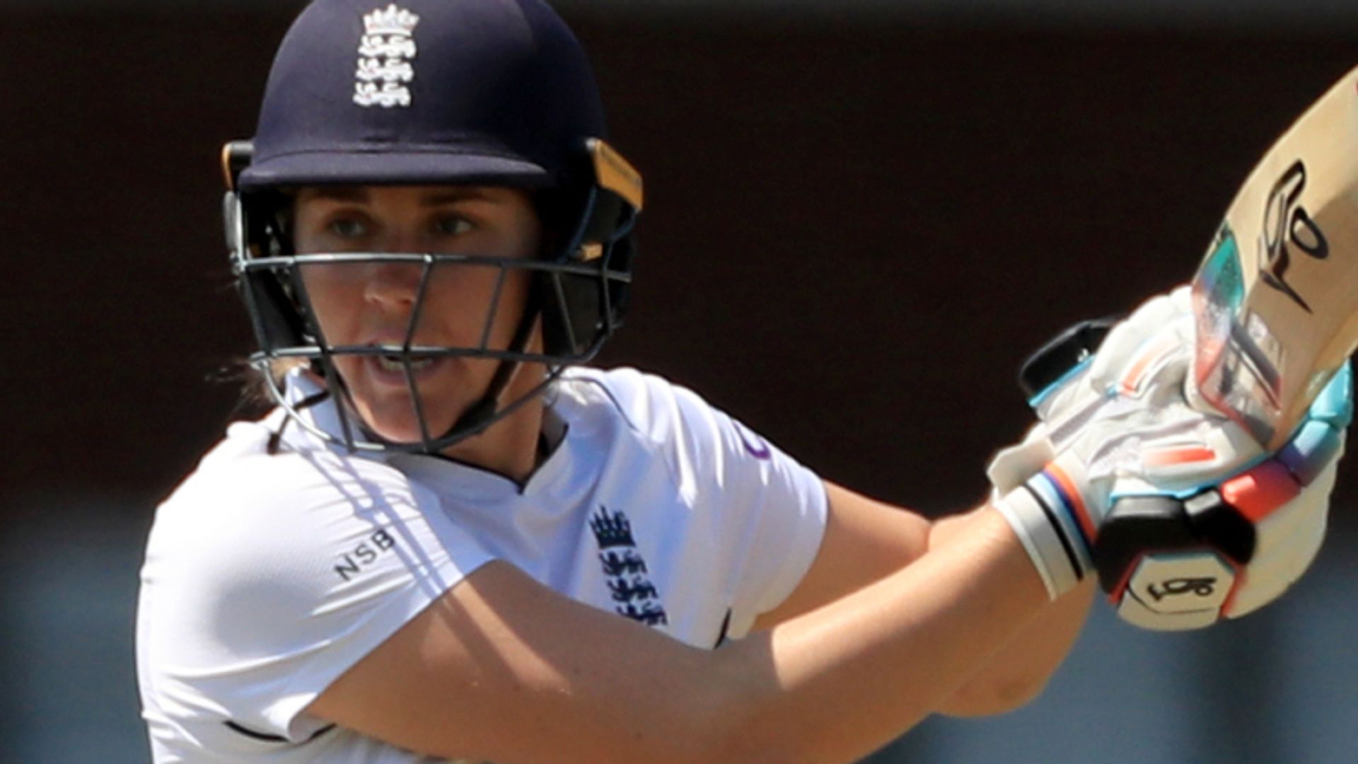 Sciver-Brunt calls on England to show resilience in historic Lord's Test vs India