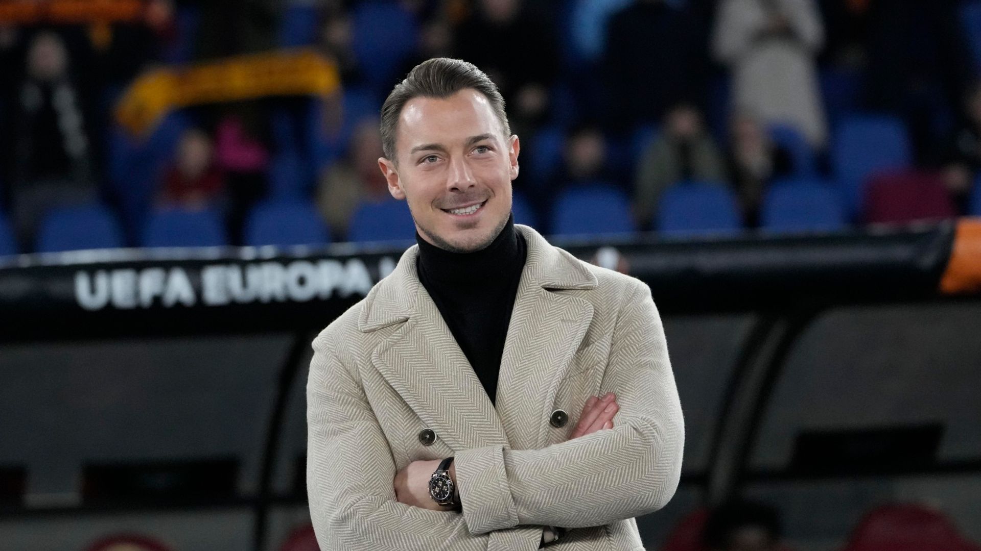 Newcastle to appoint Jaissle as new boss tomorrow after Howe exit confirmed